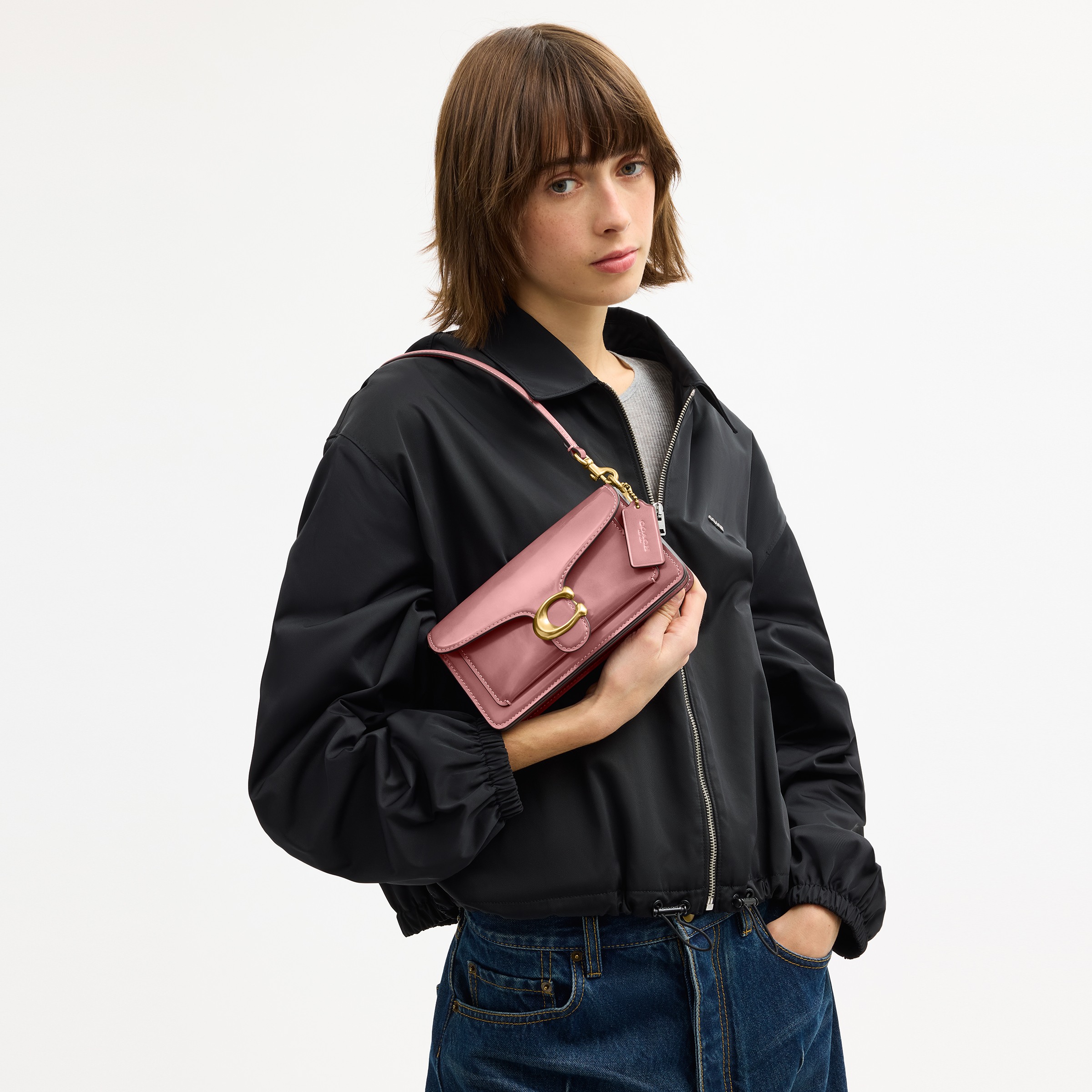 Tabby Shoulder Bag 20