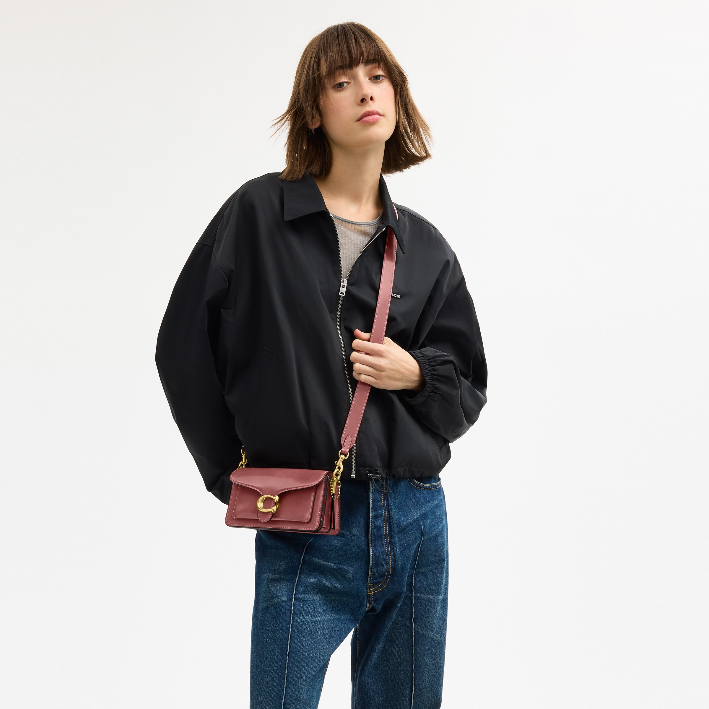 Tabby Shoulder Bag 20