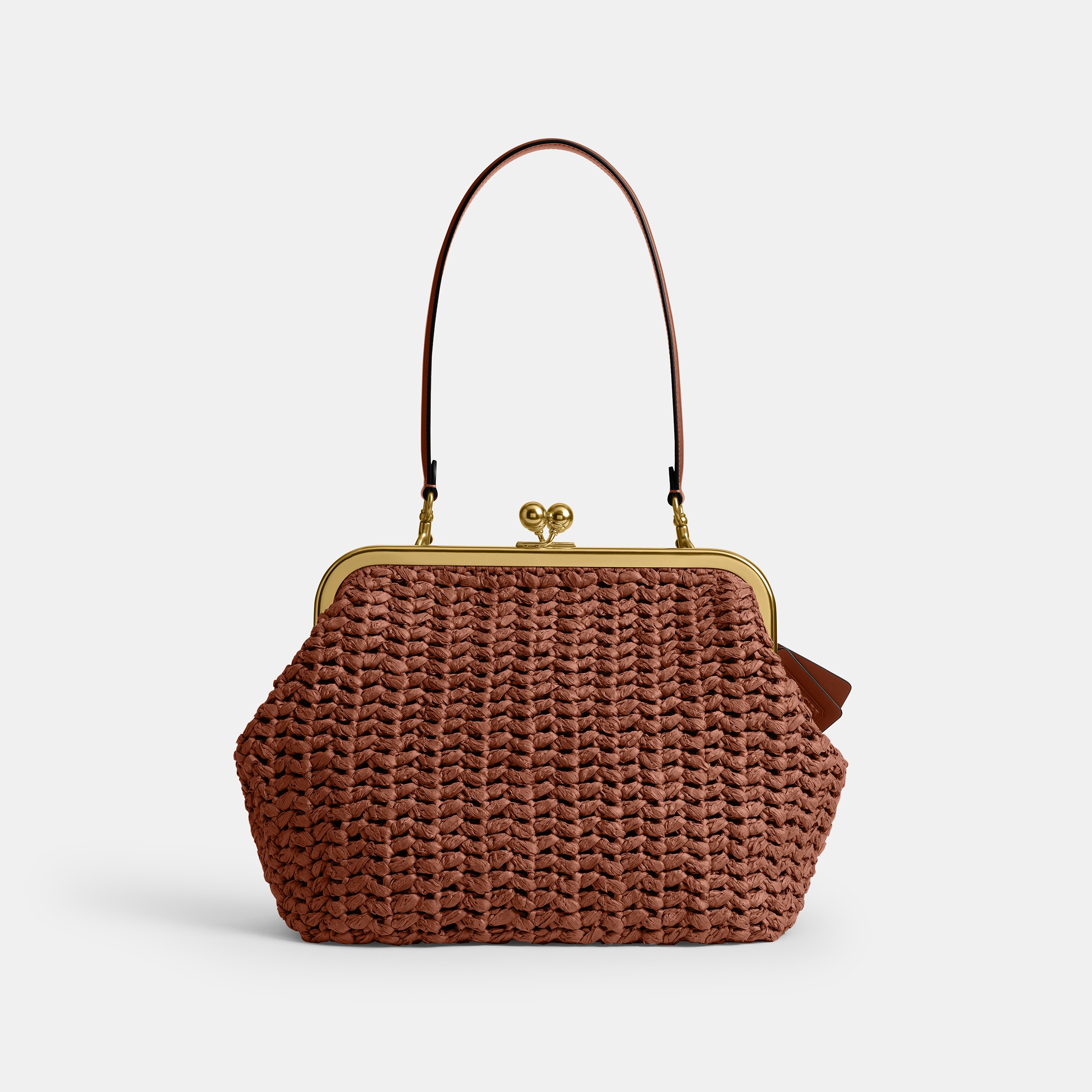 Kisslock Frame Bag 27