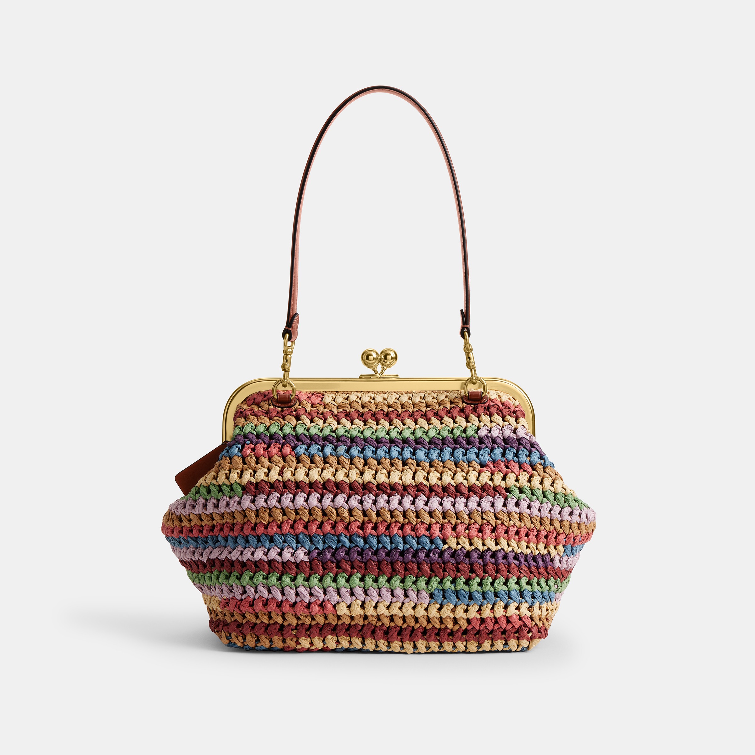 Kisslock Frame Bag 27