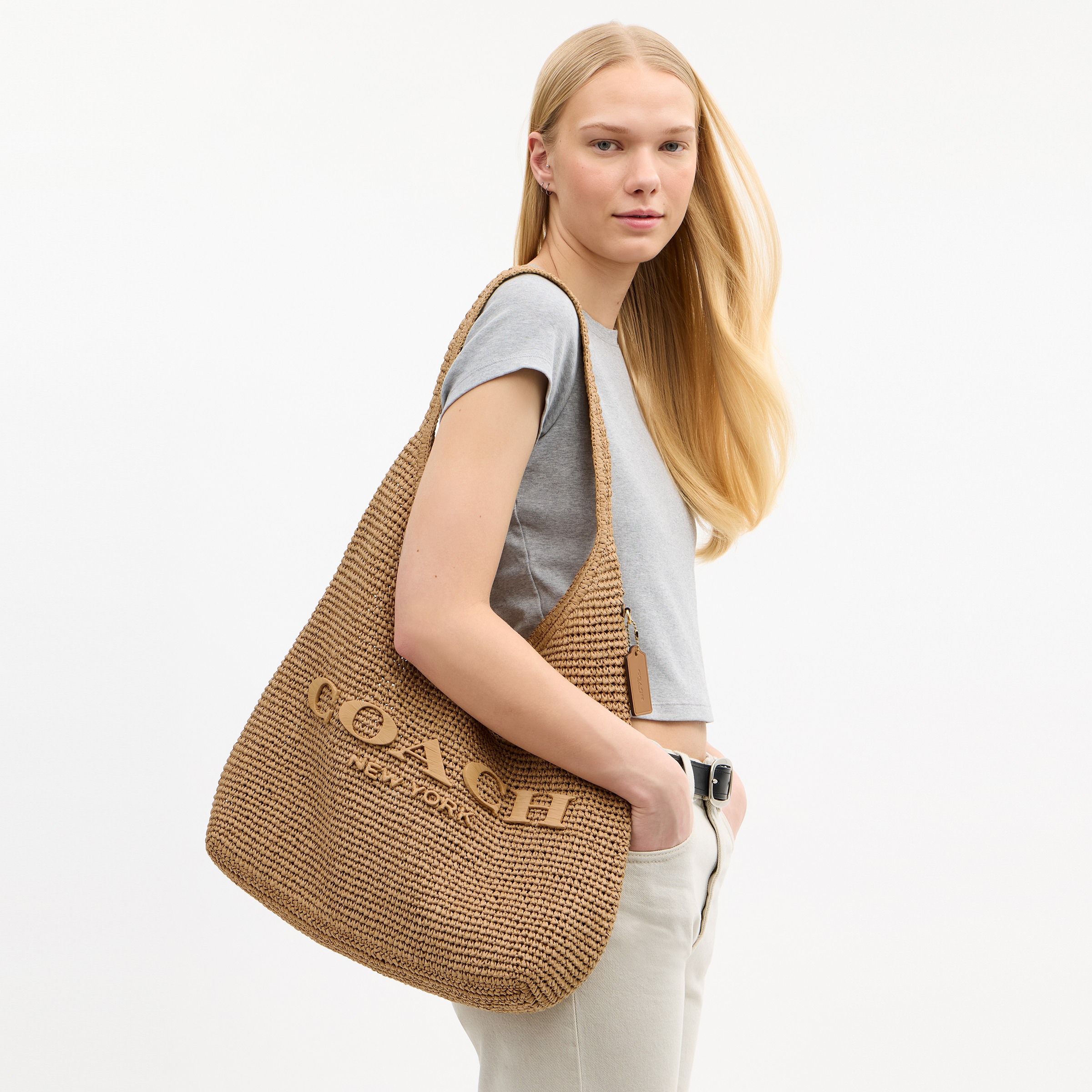 Brooklyn Shoulder Bag 39