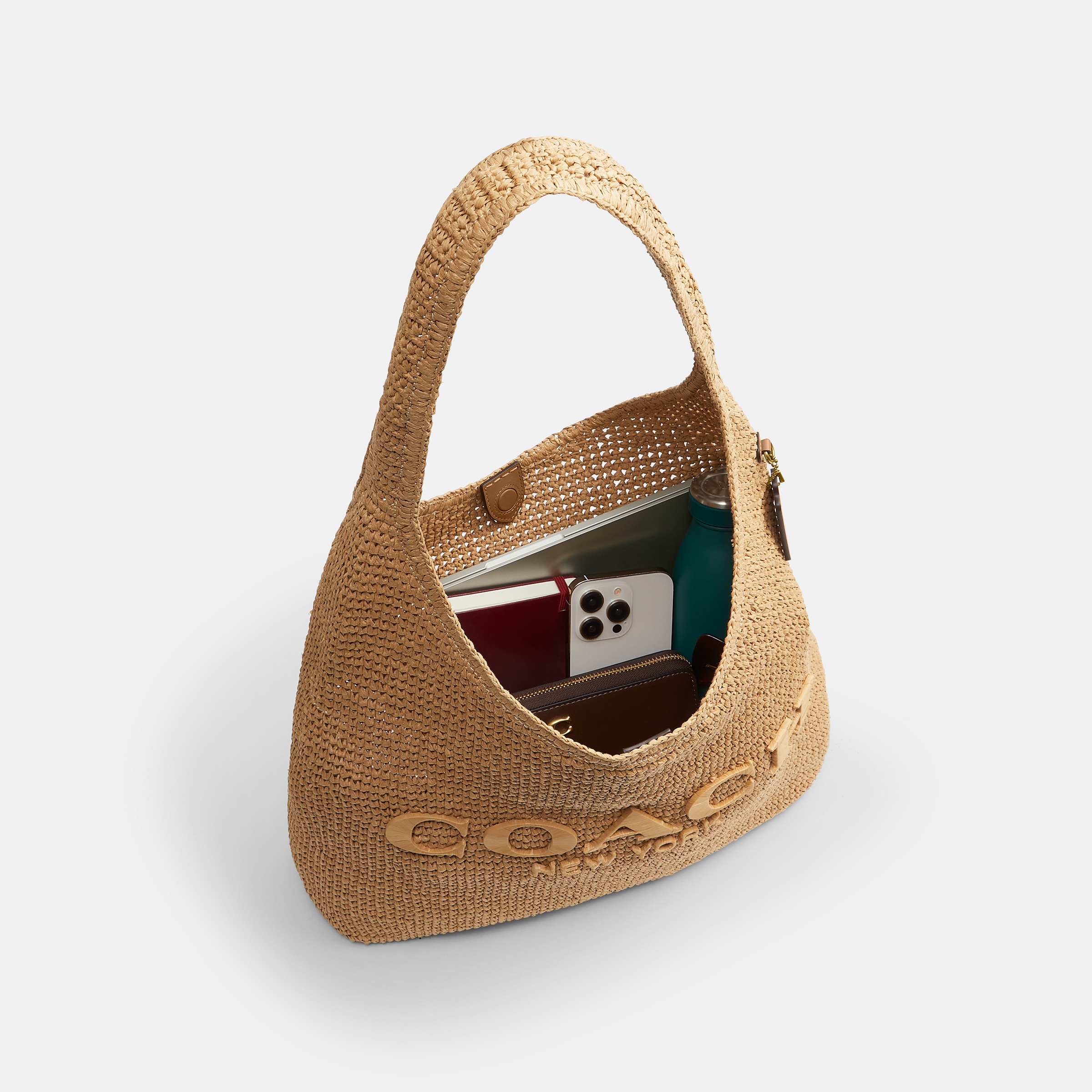 Brooklyn Shoulder Bag 39
