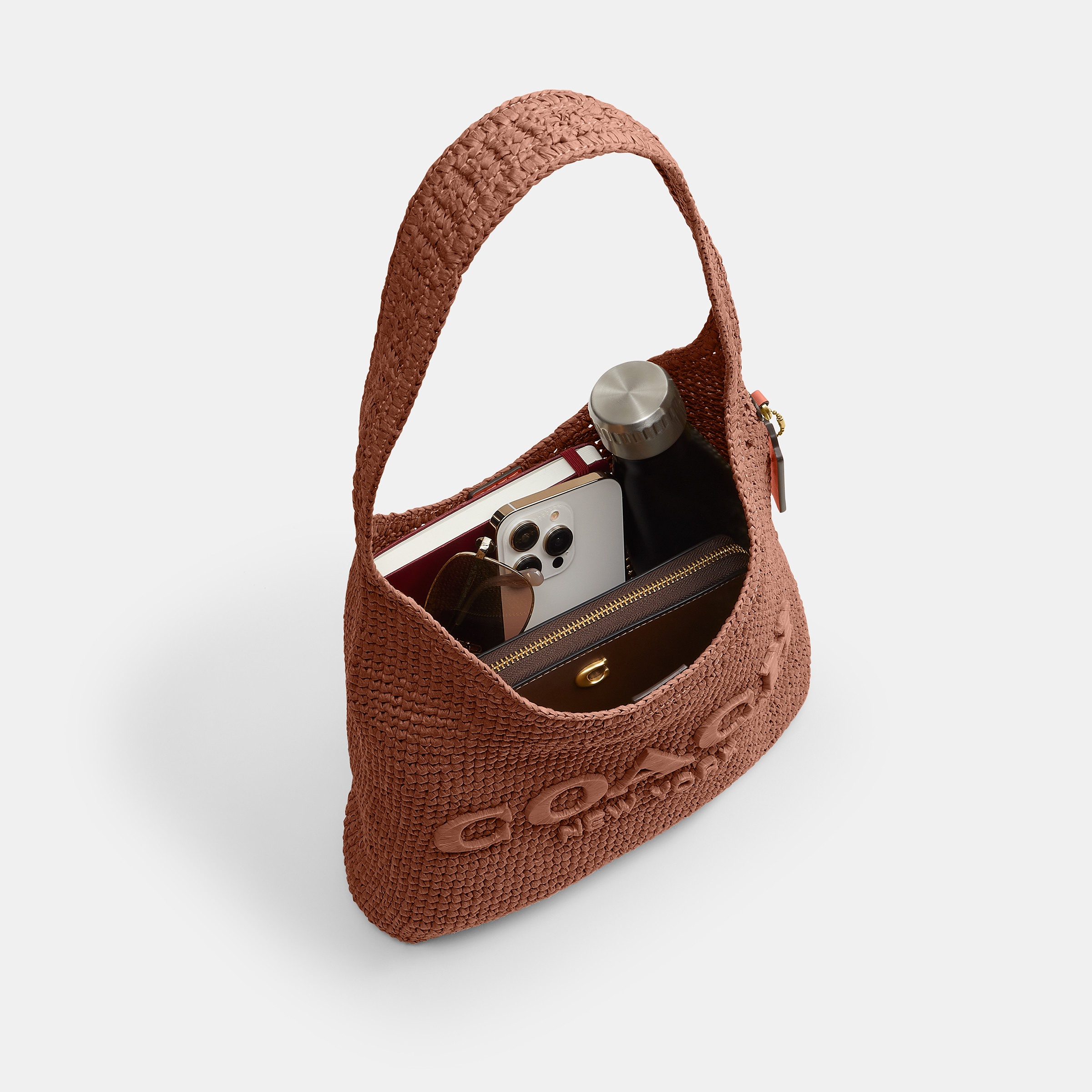 Brooklyn Shoulder Bag 28