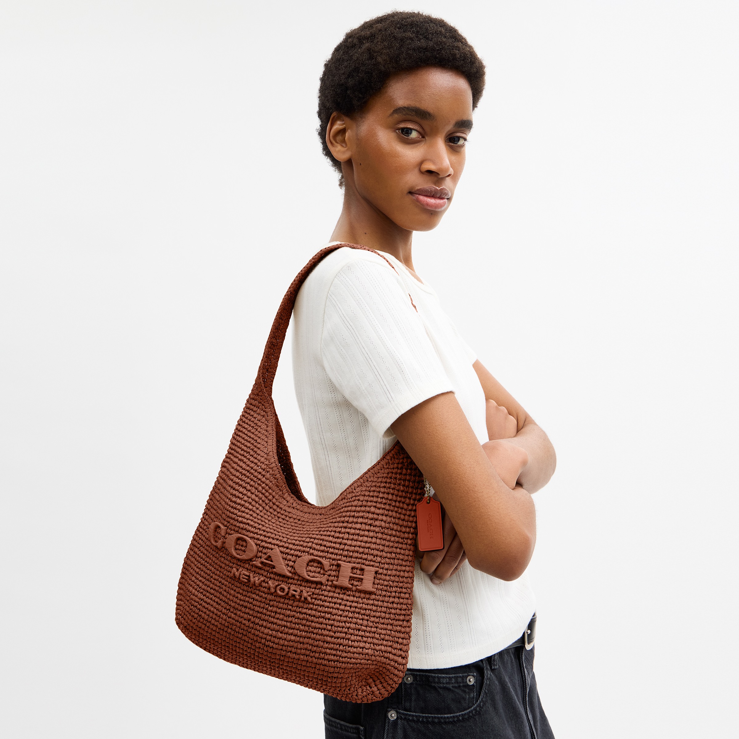 Brooklyn Shoulder Bag 28