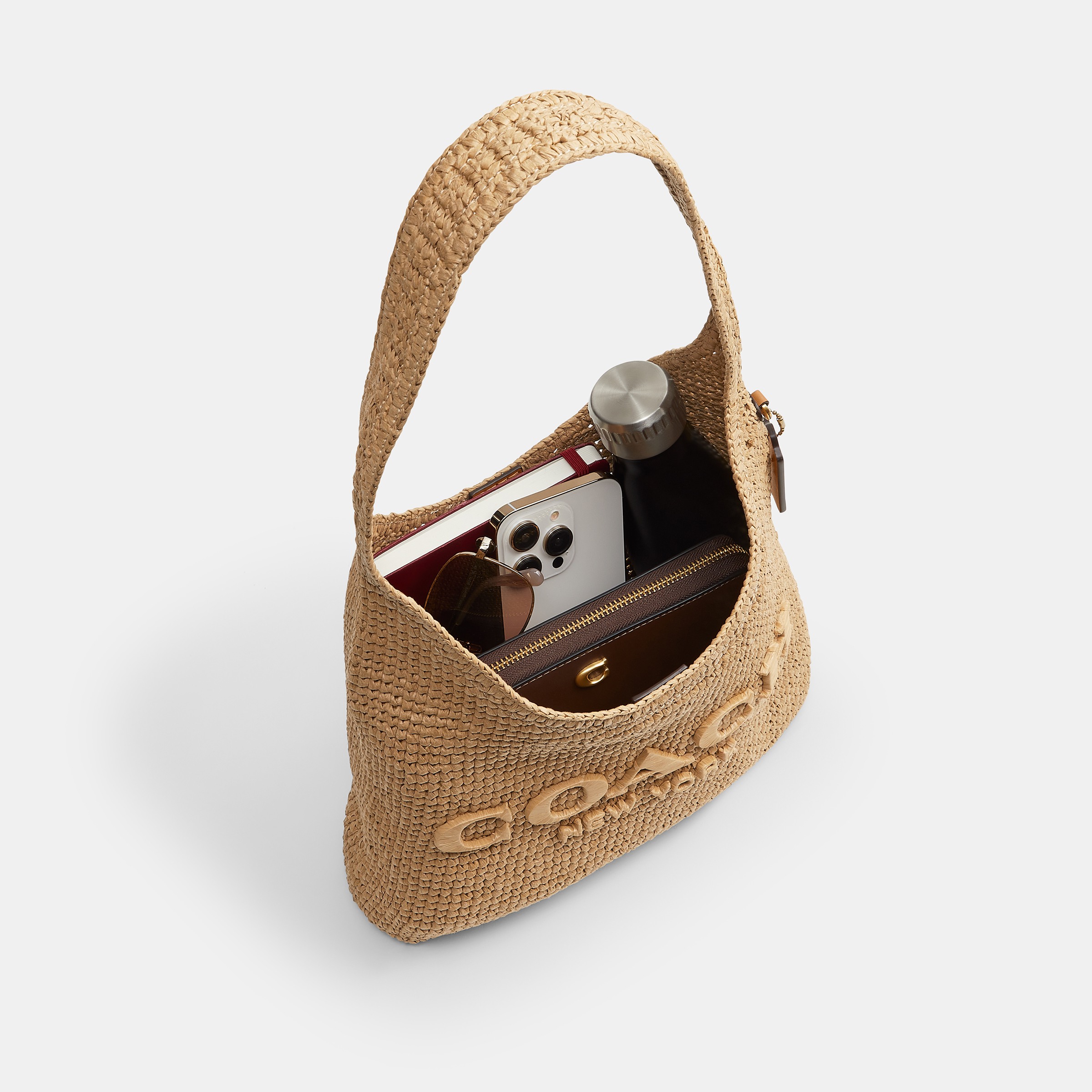 Brooklyn Shoulder Bag 28