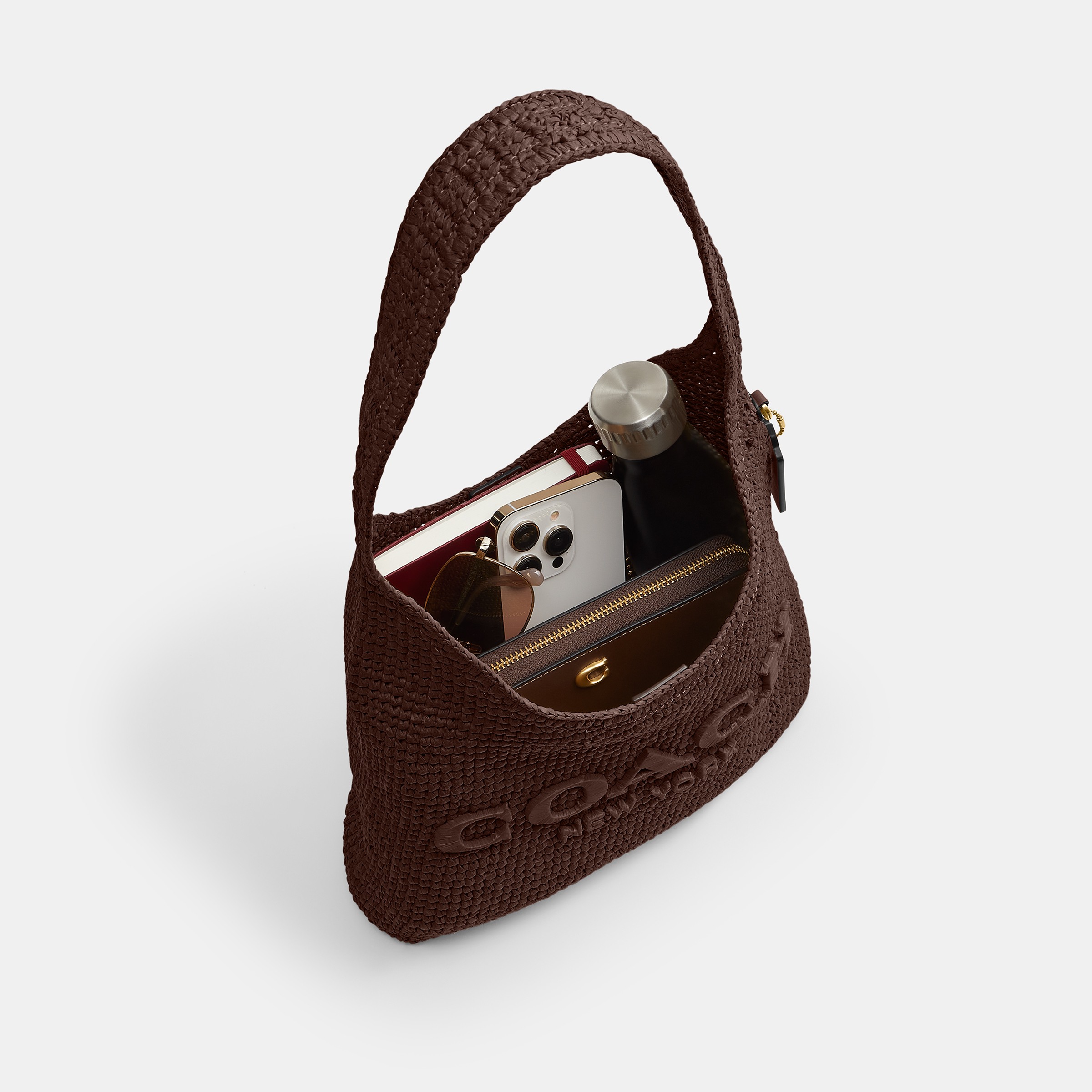 Brooklyn Shoulder Bag 28