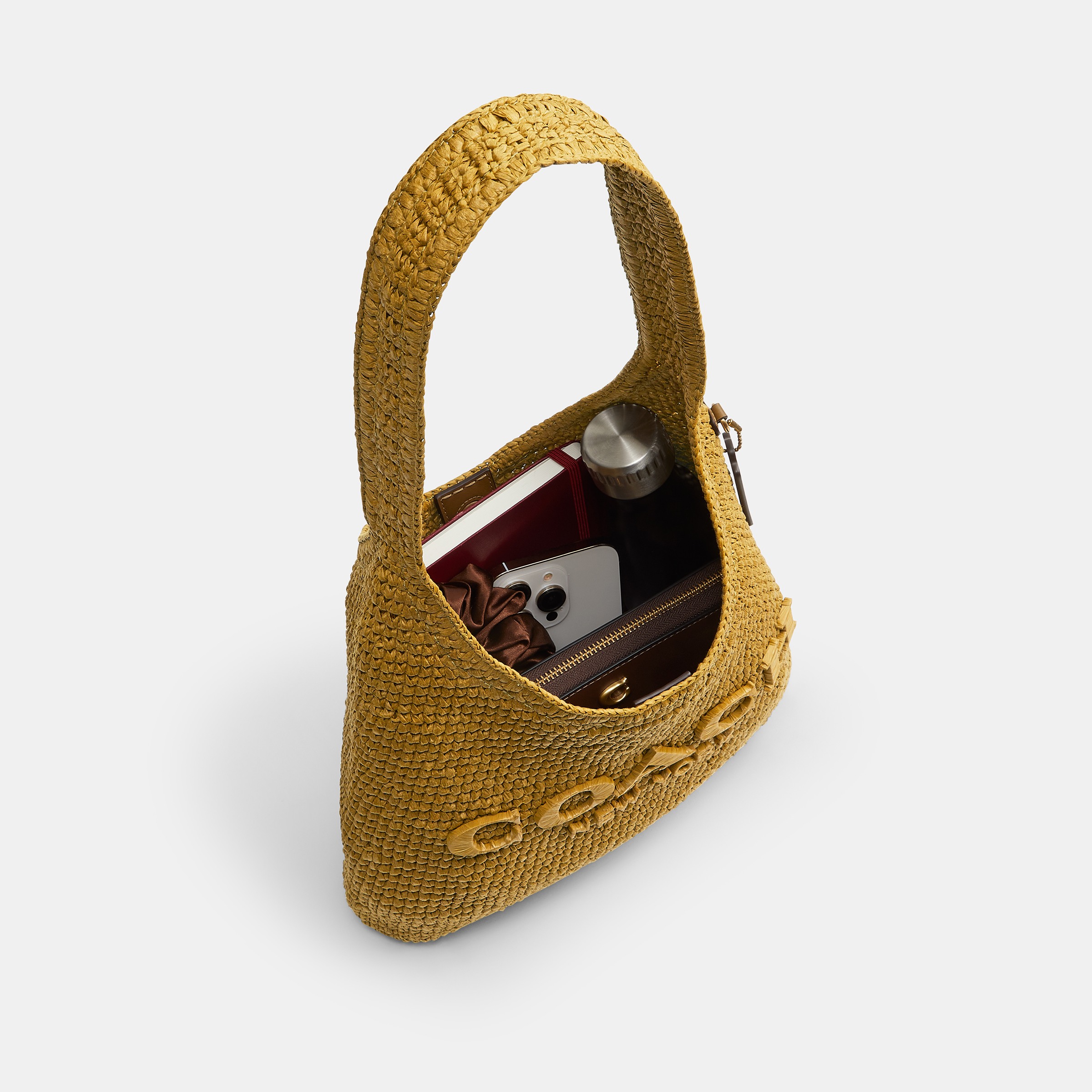 Brooklyn Shoulder Bag 28