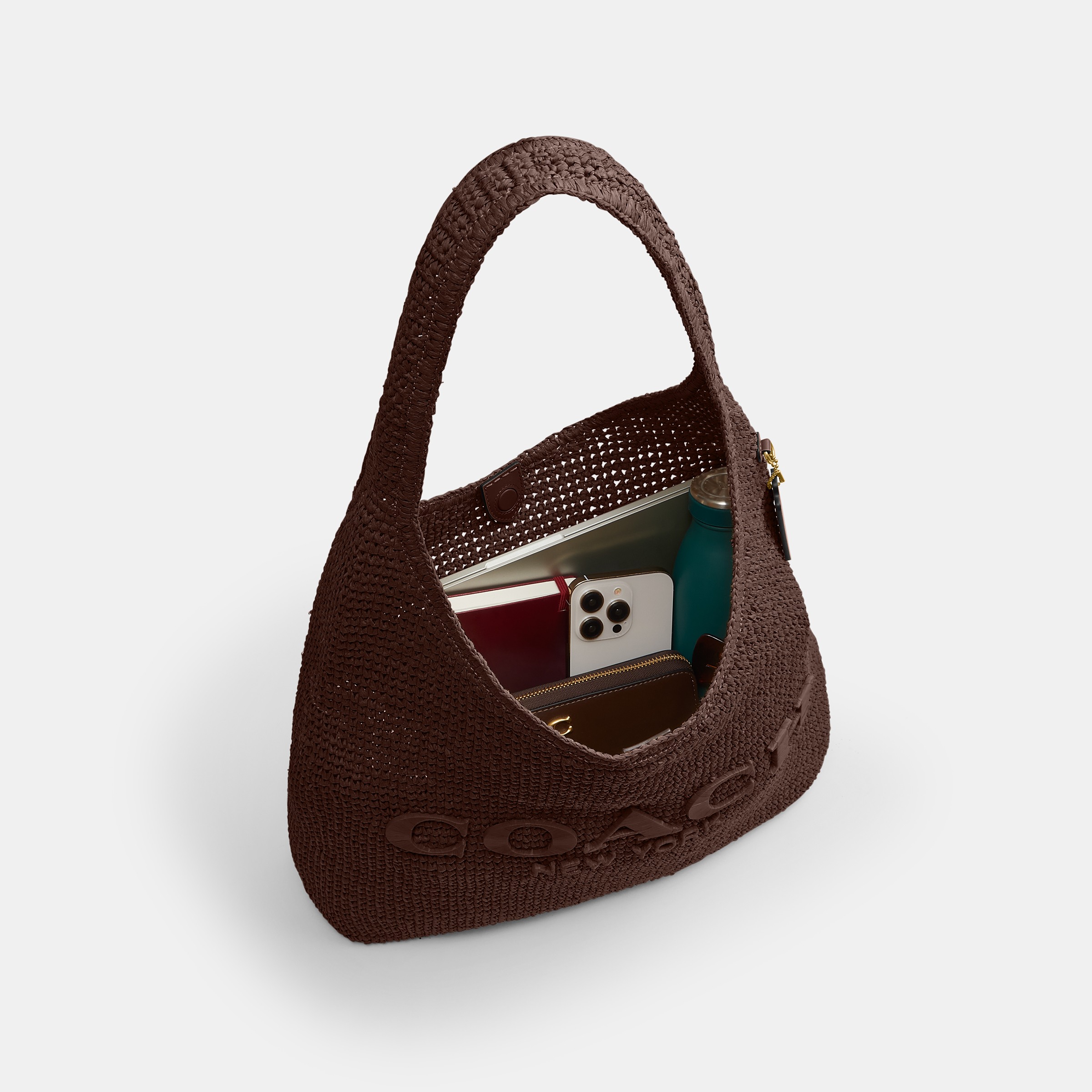 Brooklyn Shoulder Bag 39