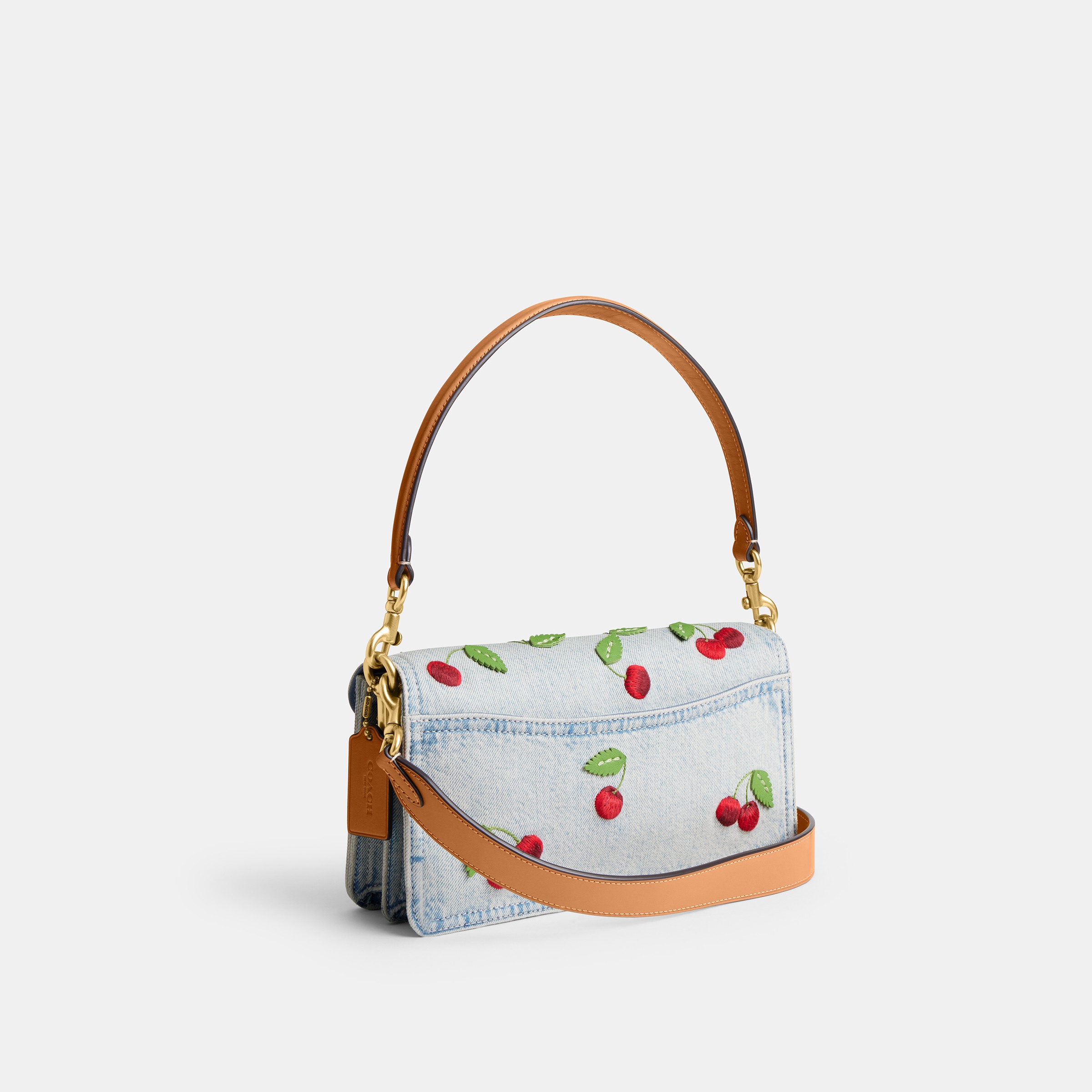 Tabby Shoulder Bag 26