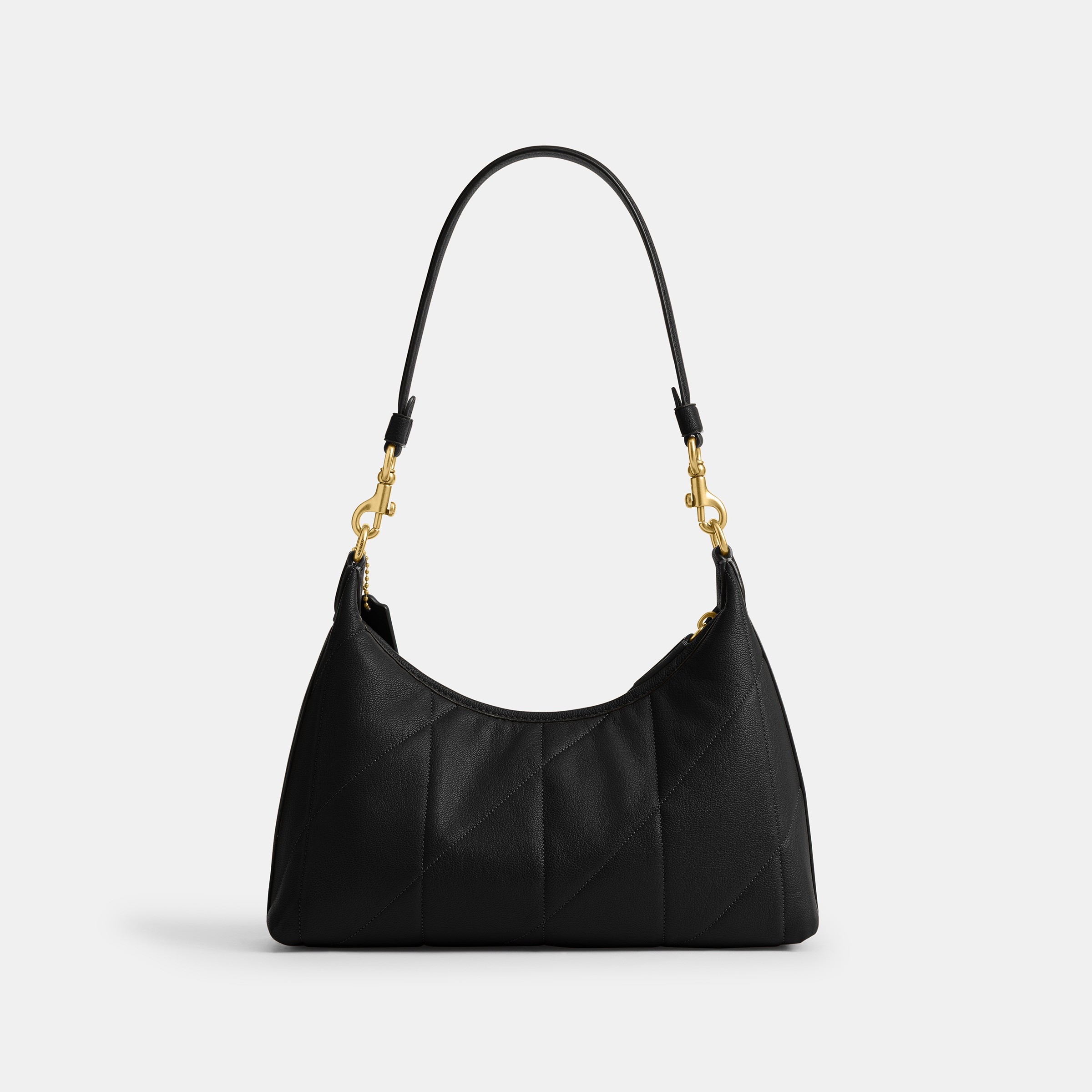 Juliet Shoulder Bag 25 With Quilting