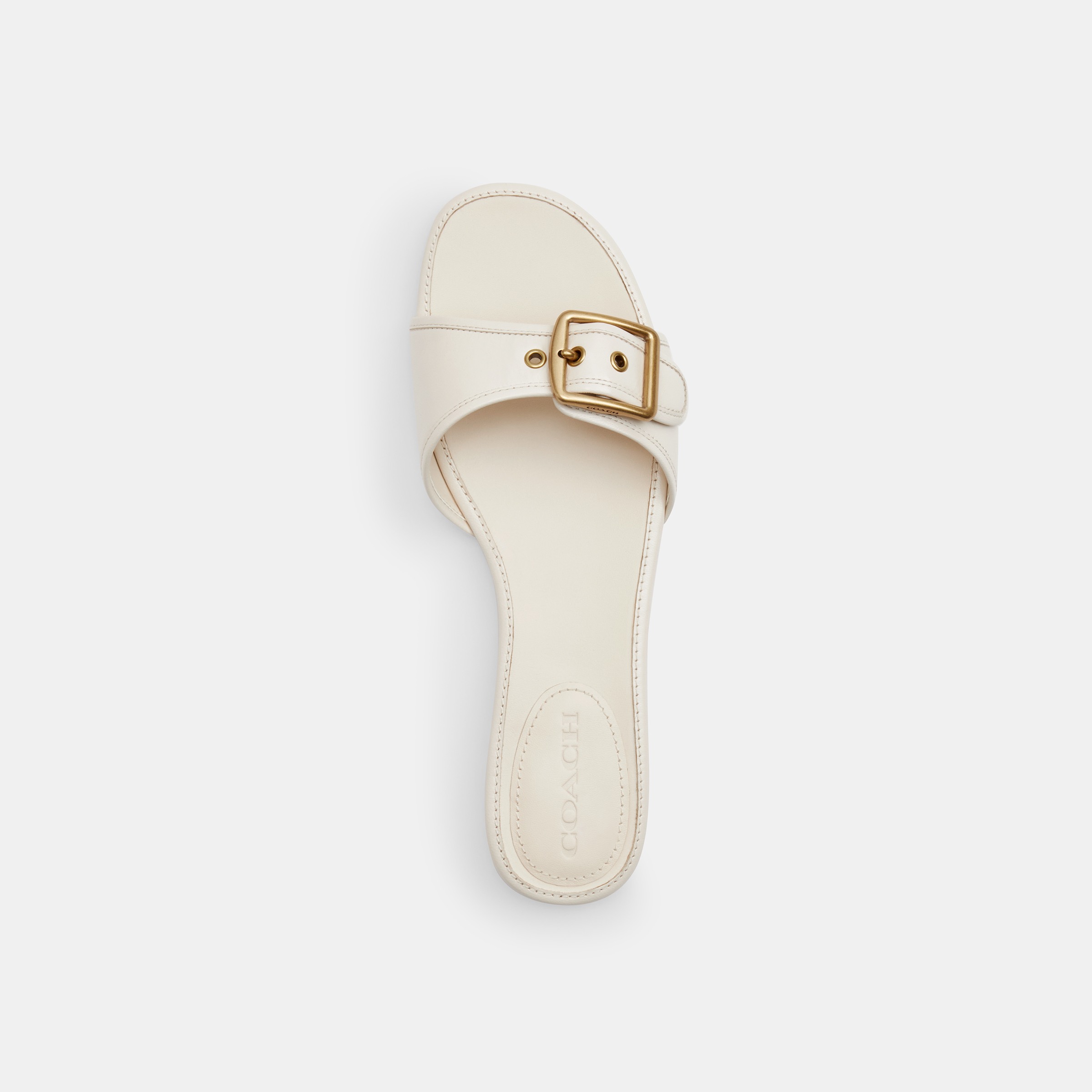 Margot Flat Sandal