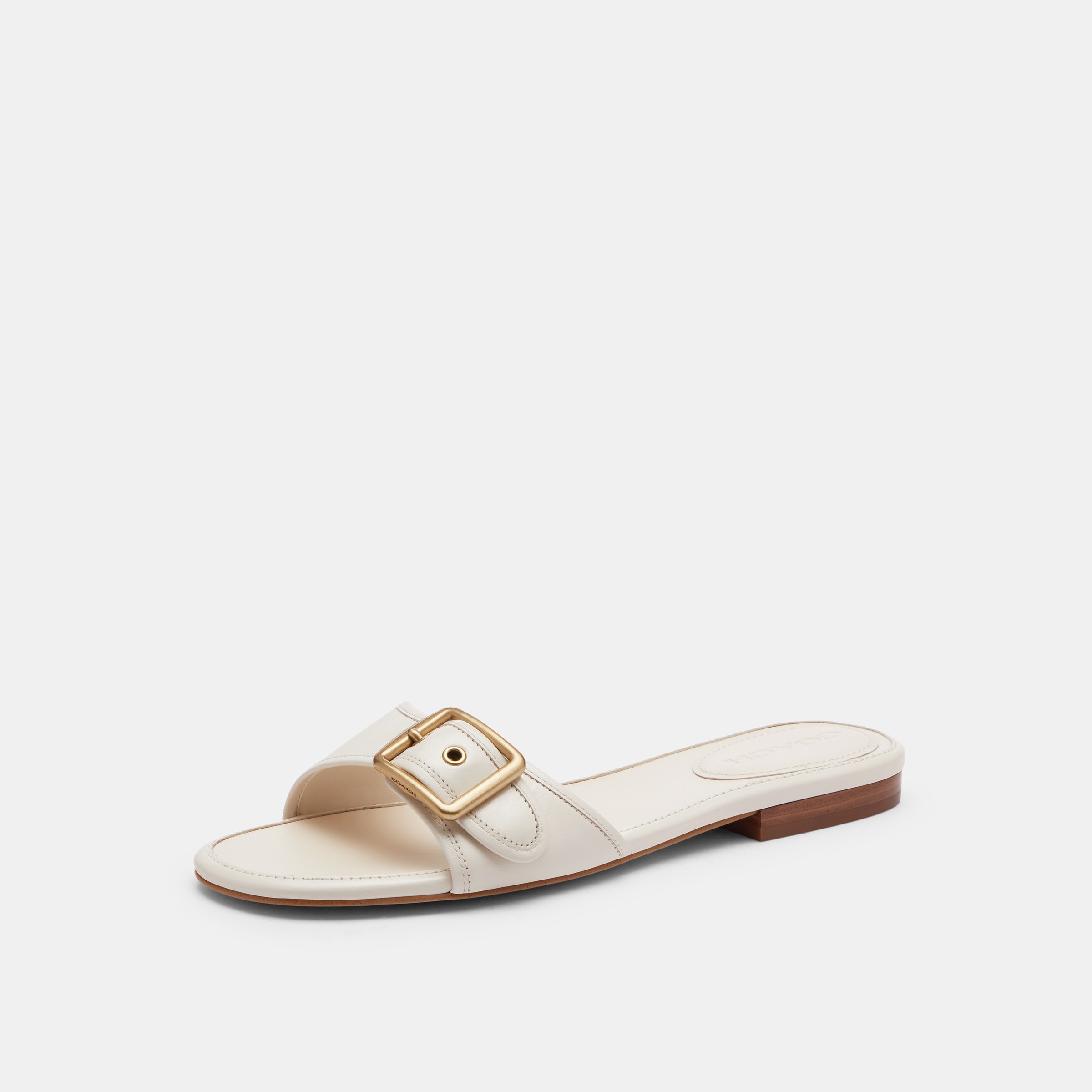 Margot Flat Sandal