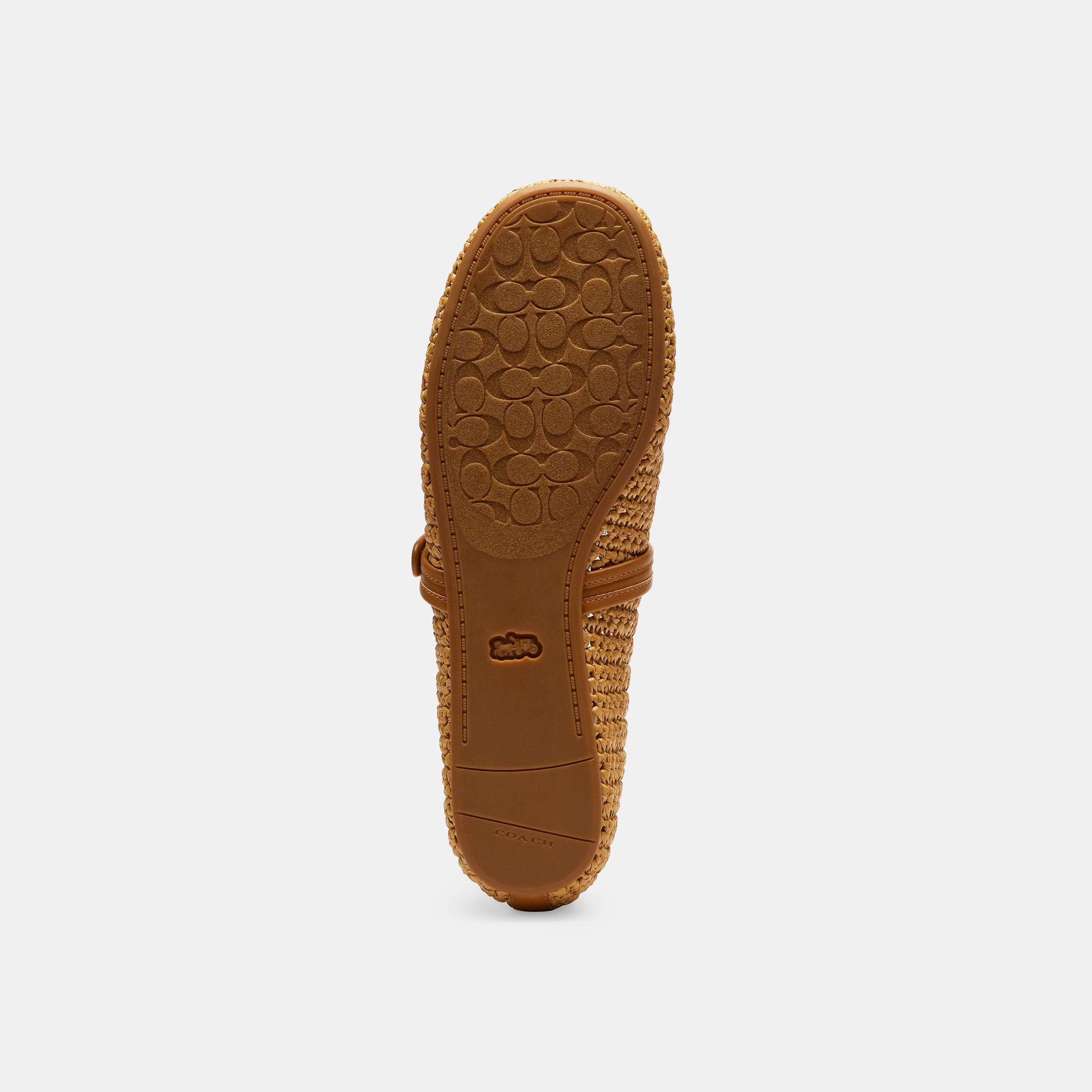Sculpted C Soft Mary Jane