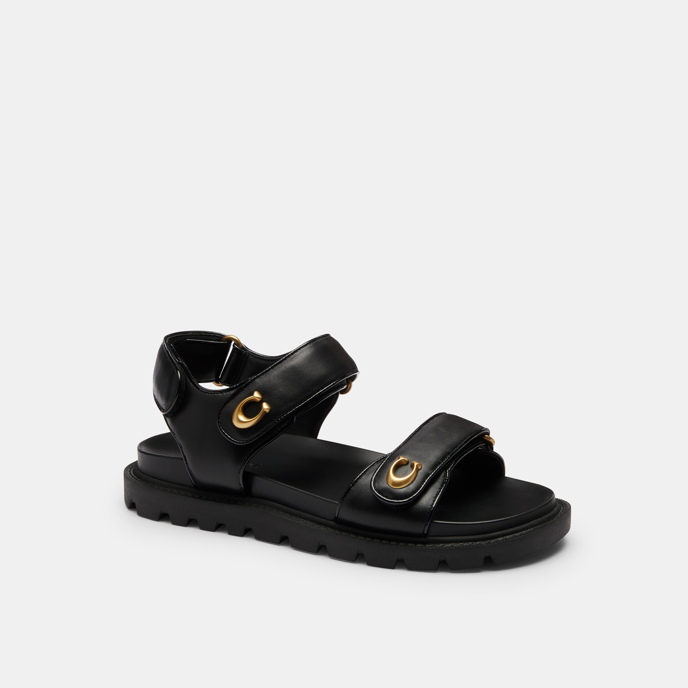Brynn Sandal