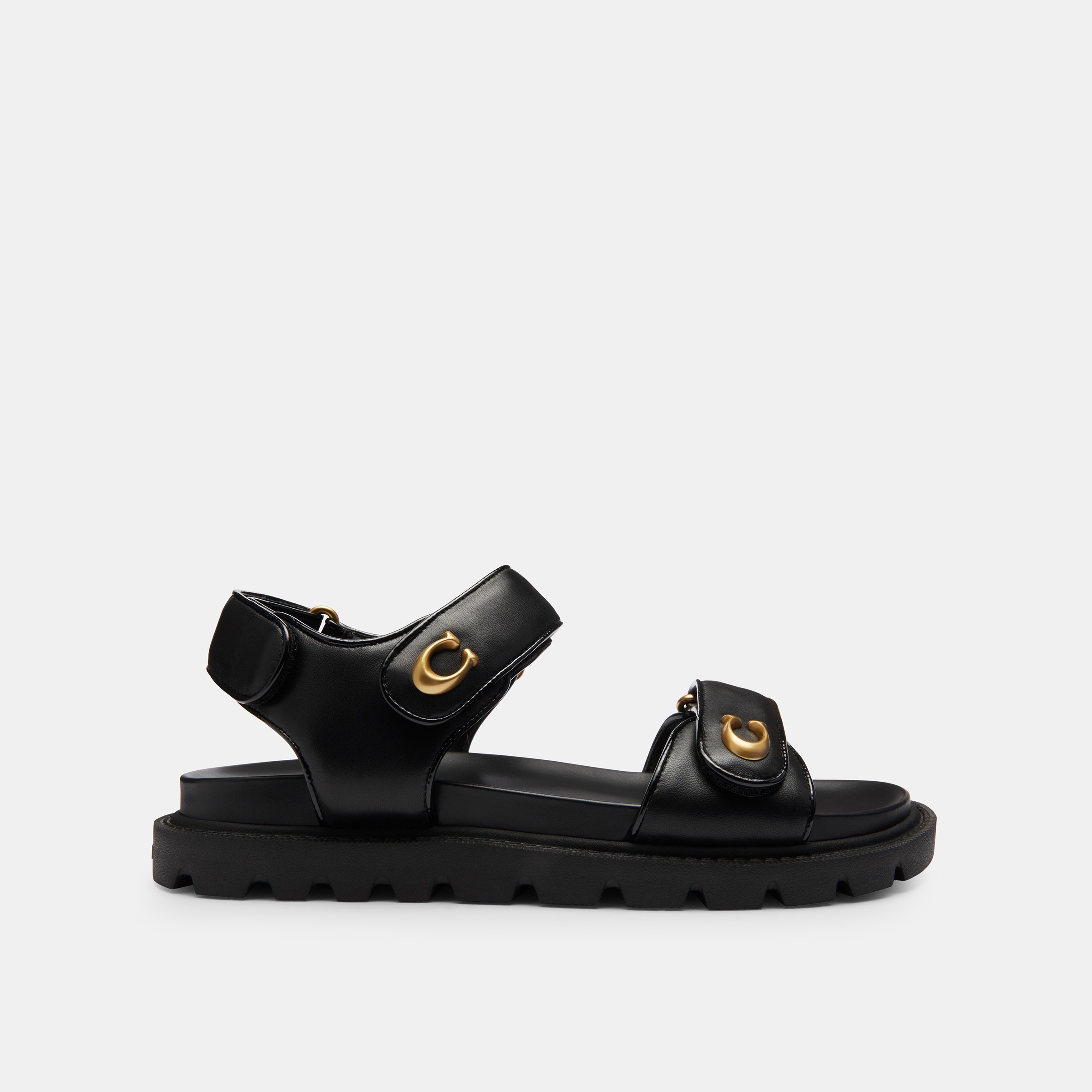 Brynn Sandal