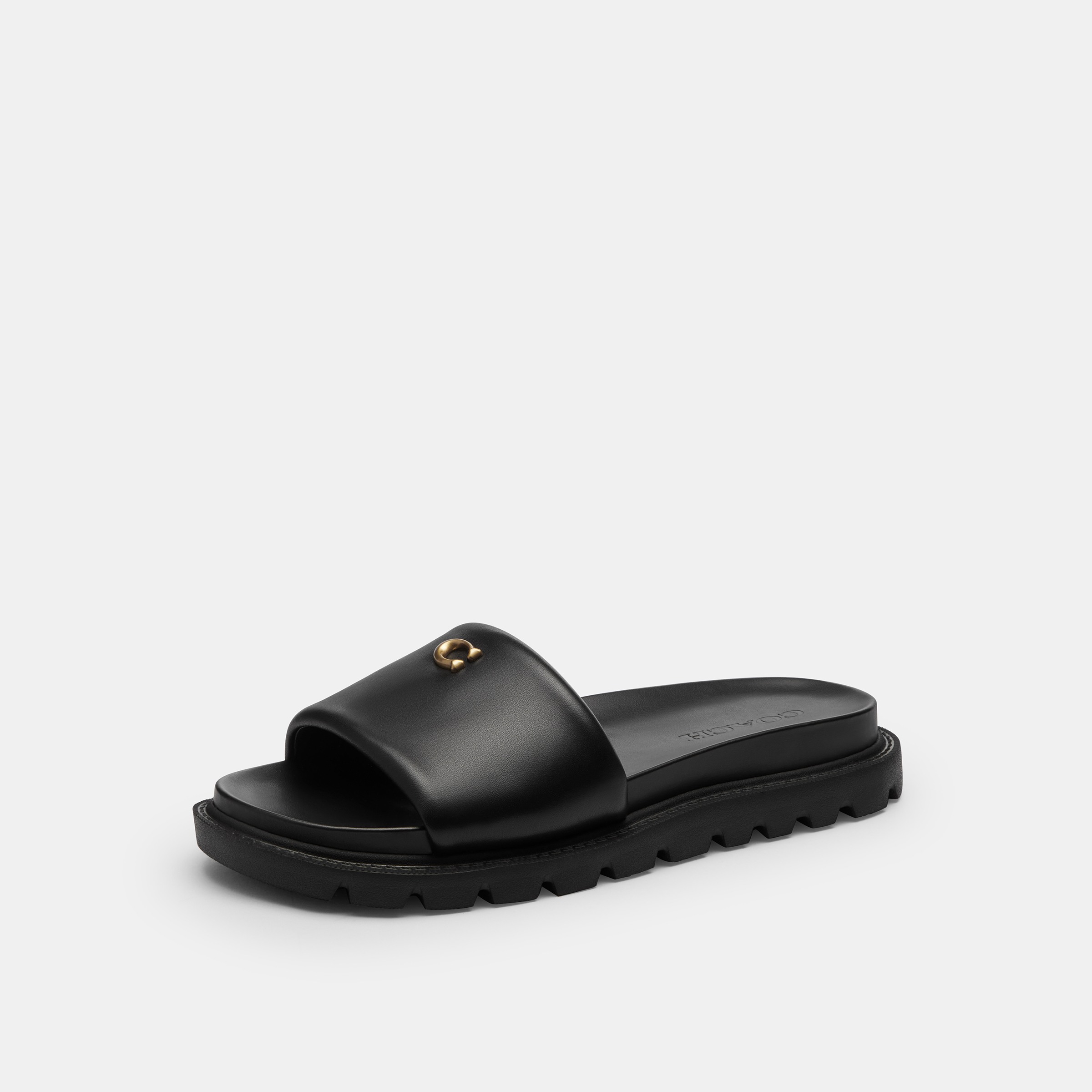 Brynn Slide Sandal