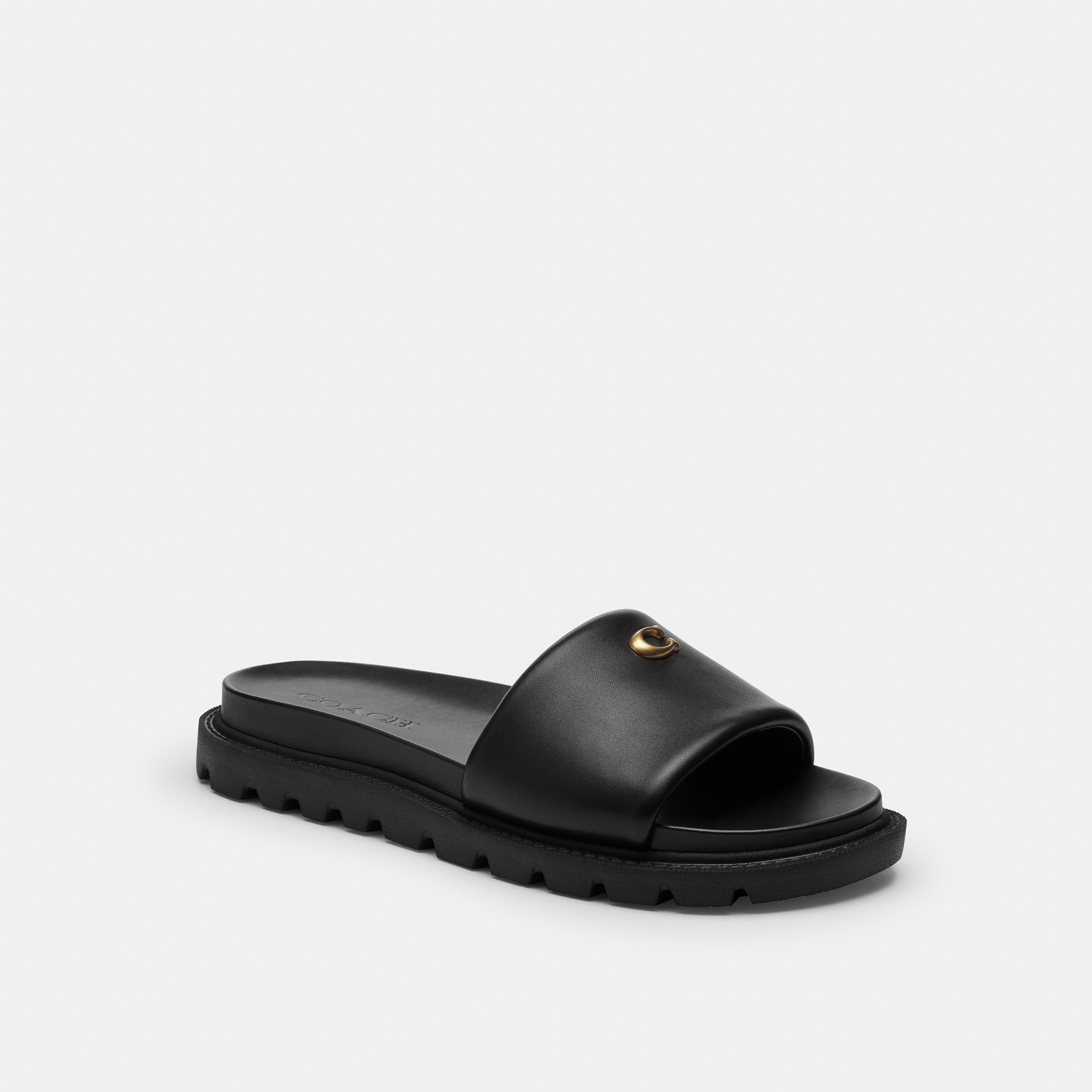 Brynn Slide Sandal