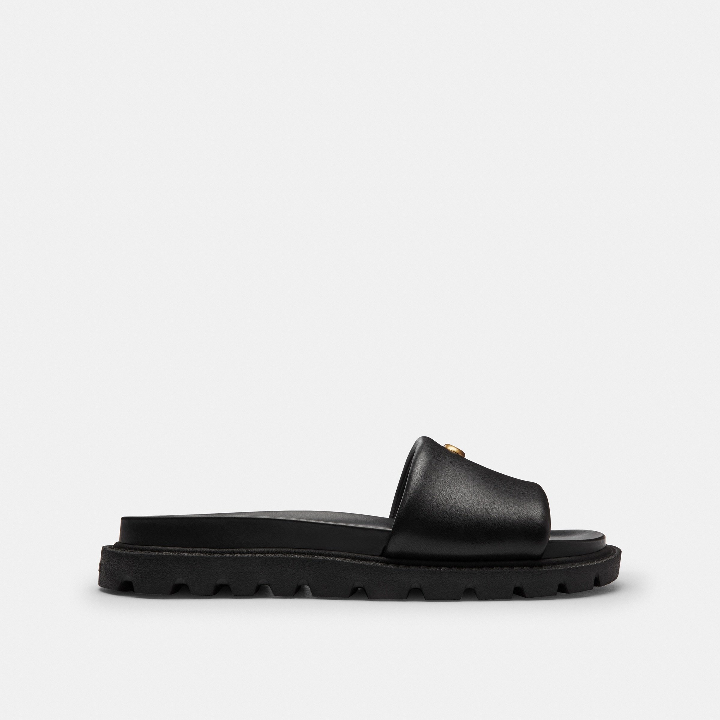Brynn Slide Sandal