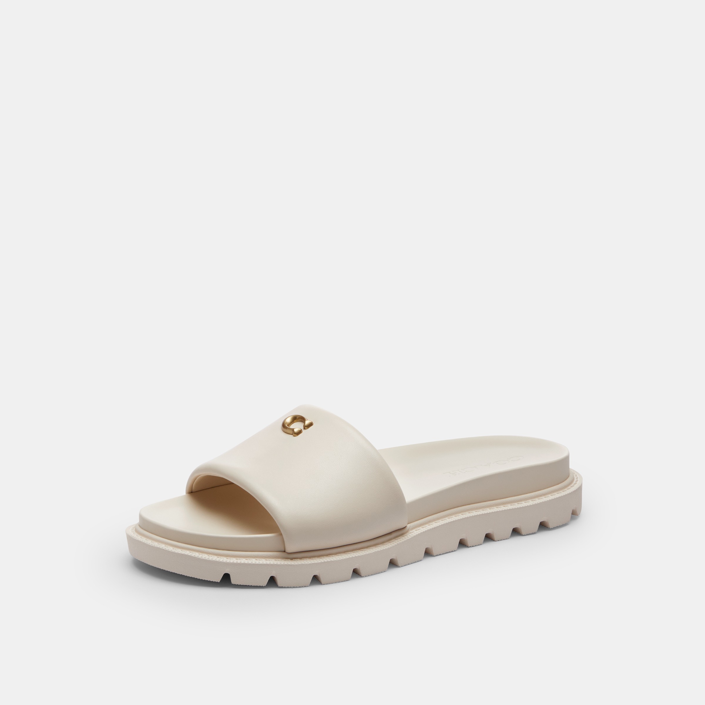 Brynn Slide Sandal