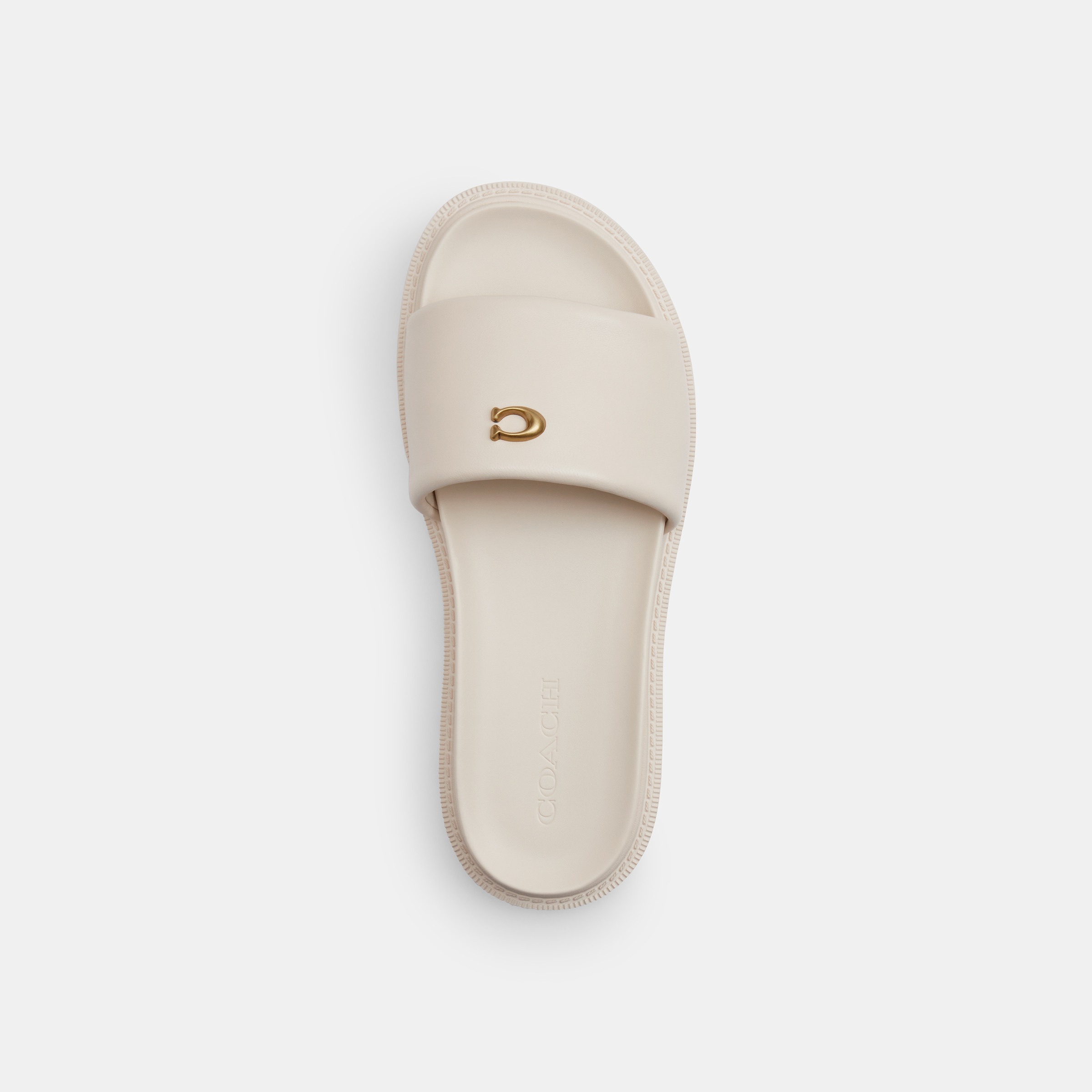Brynn Slide Sandal