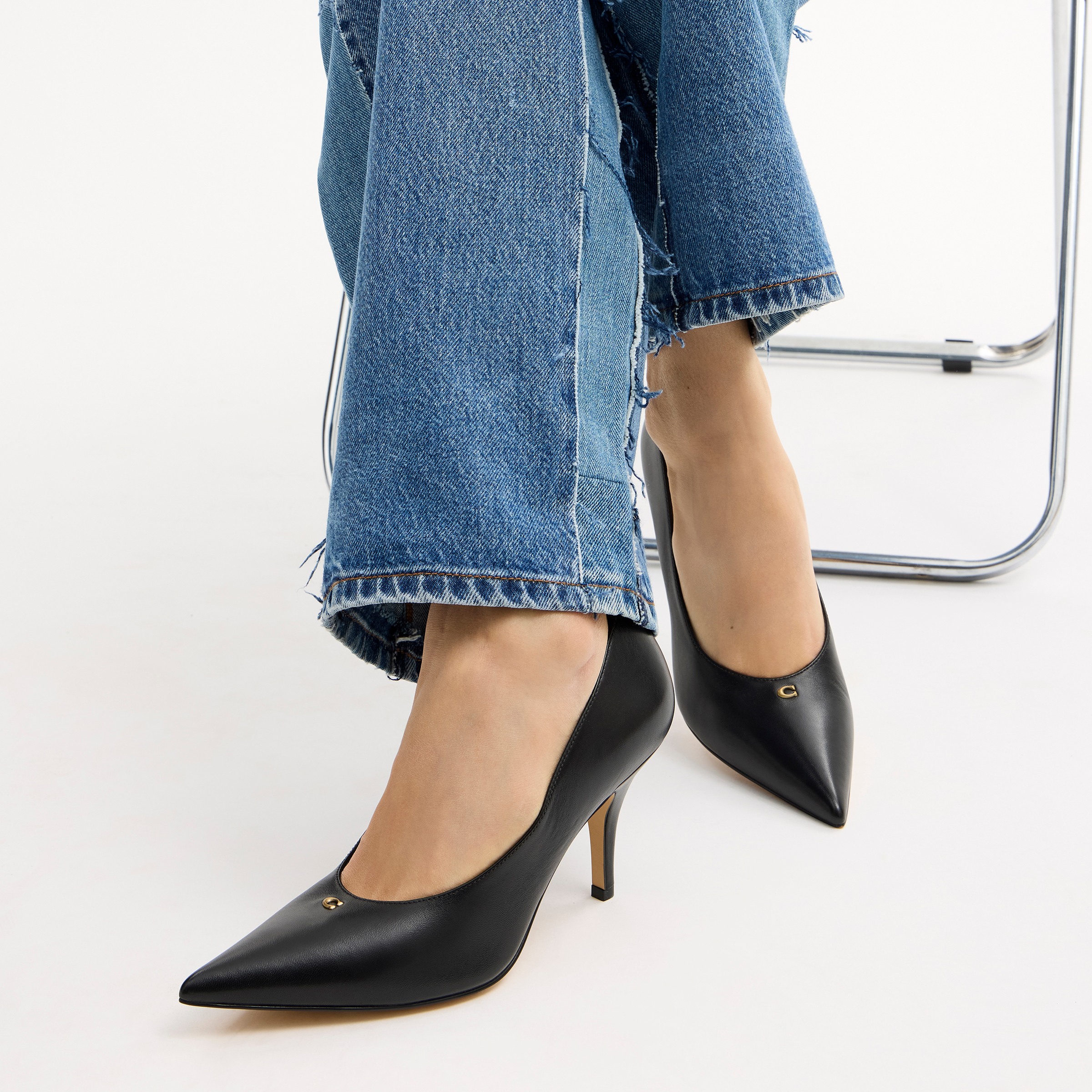 Daisy Pump