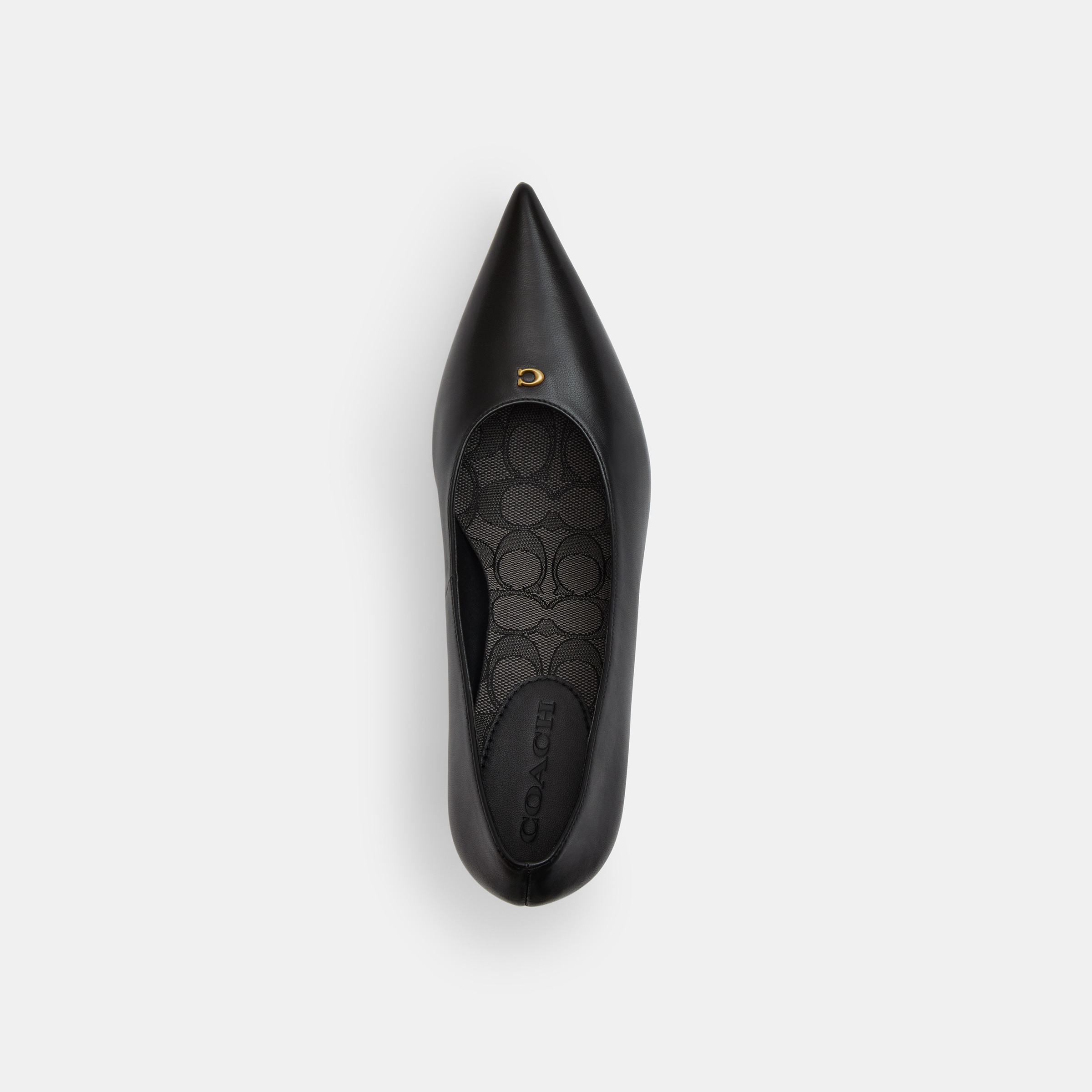 Daisy Pump
