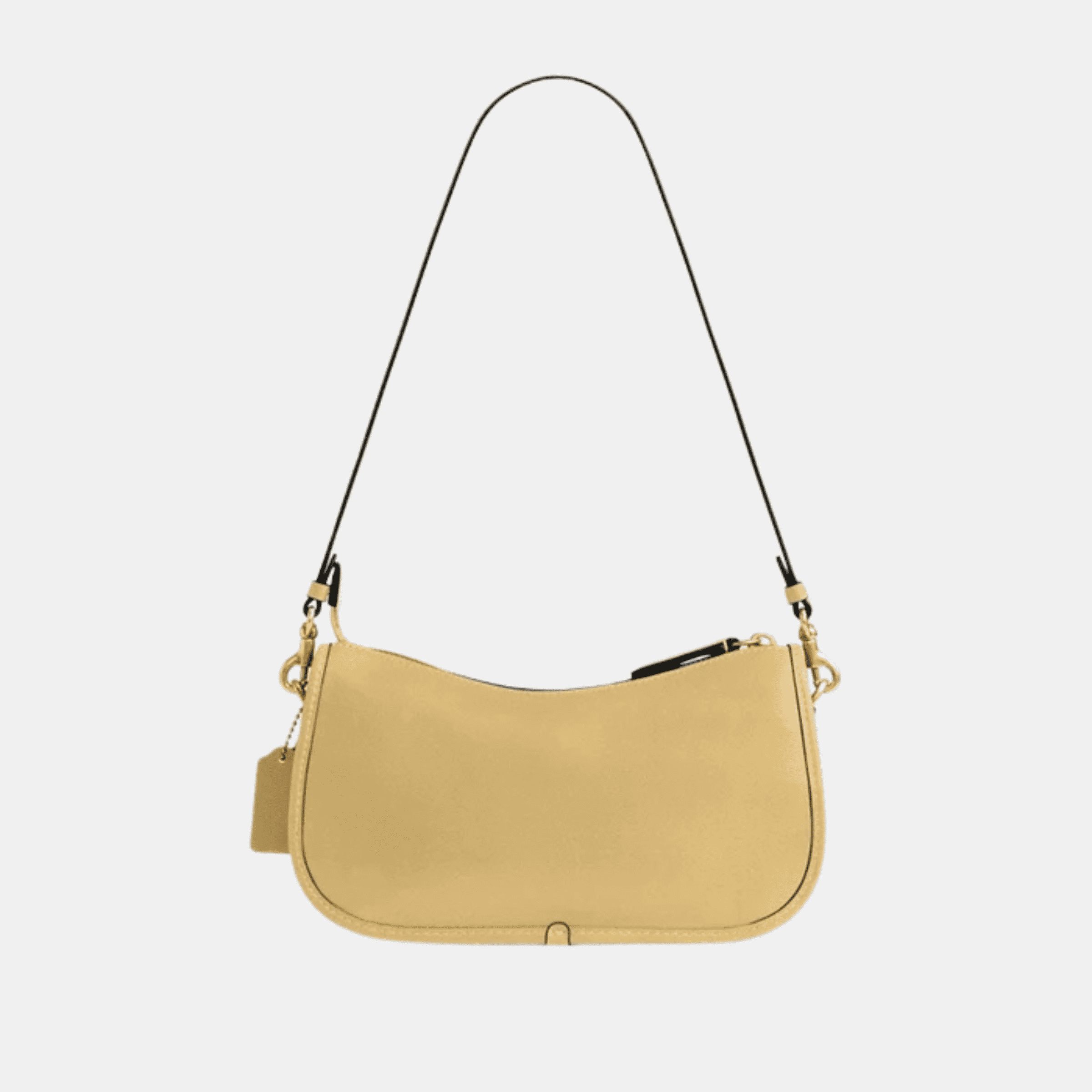 Twin Turnlock Waverly Bag