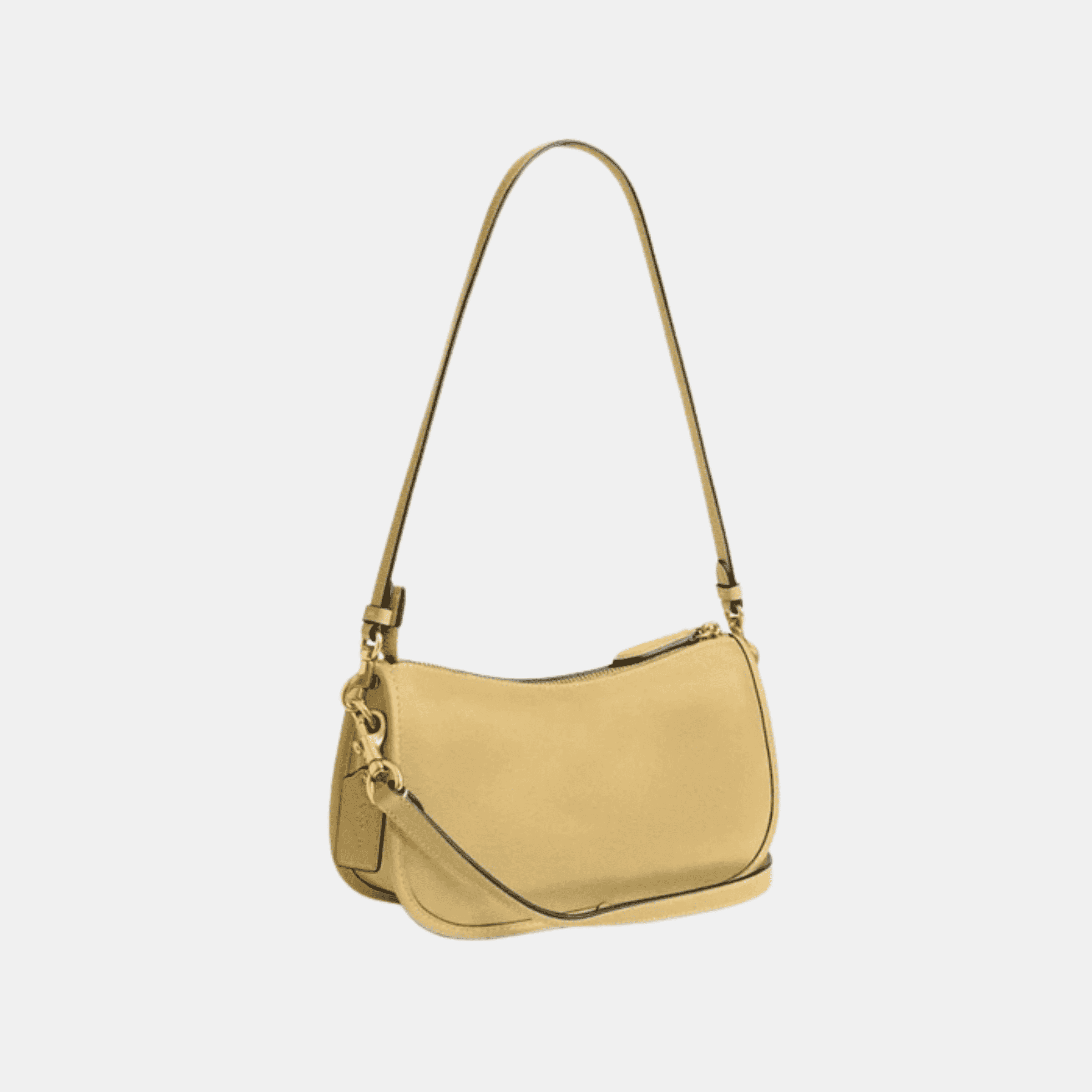 Twin Turnlock Waverly Bag