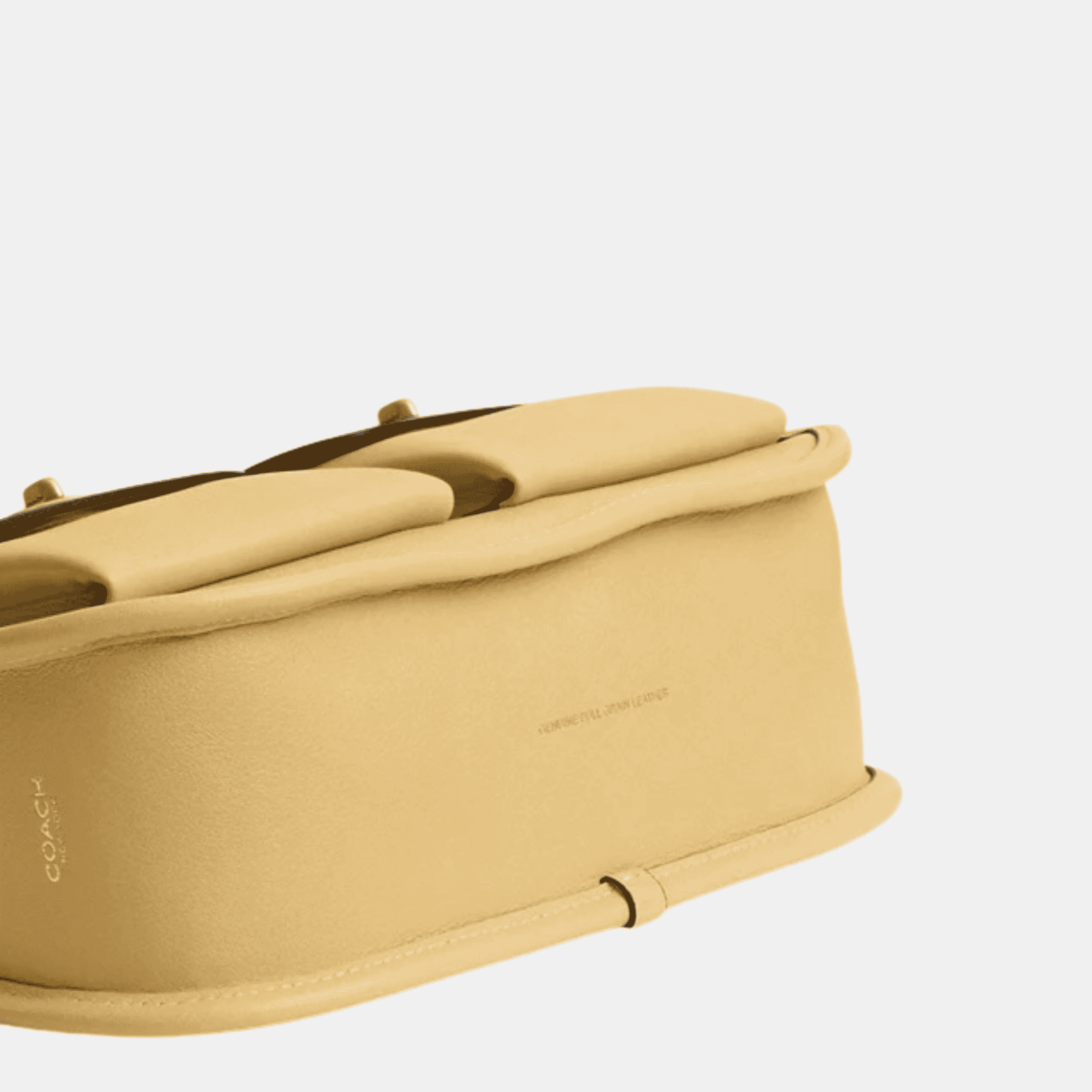 Twin Turnlock Waverly Bag