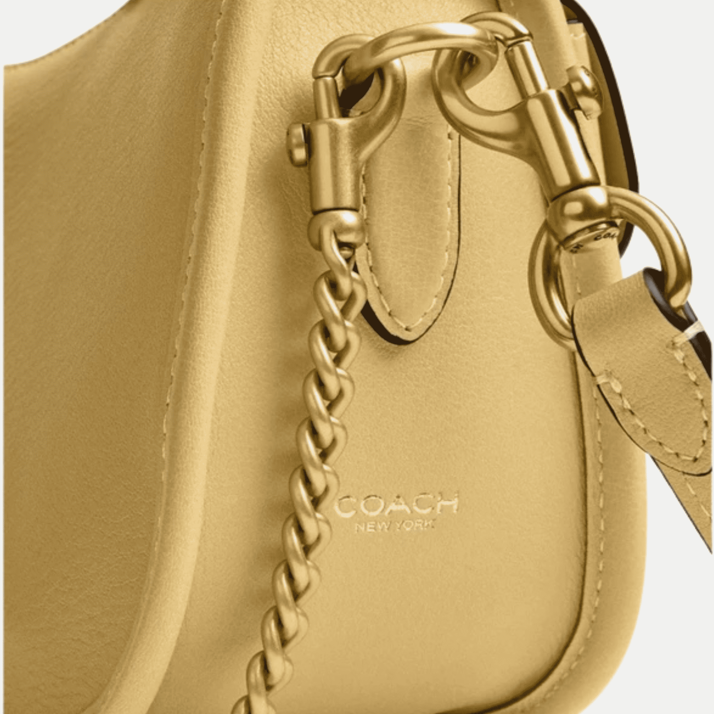 Twin Turnlock Waverly Bag