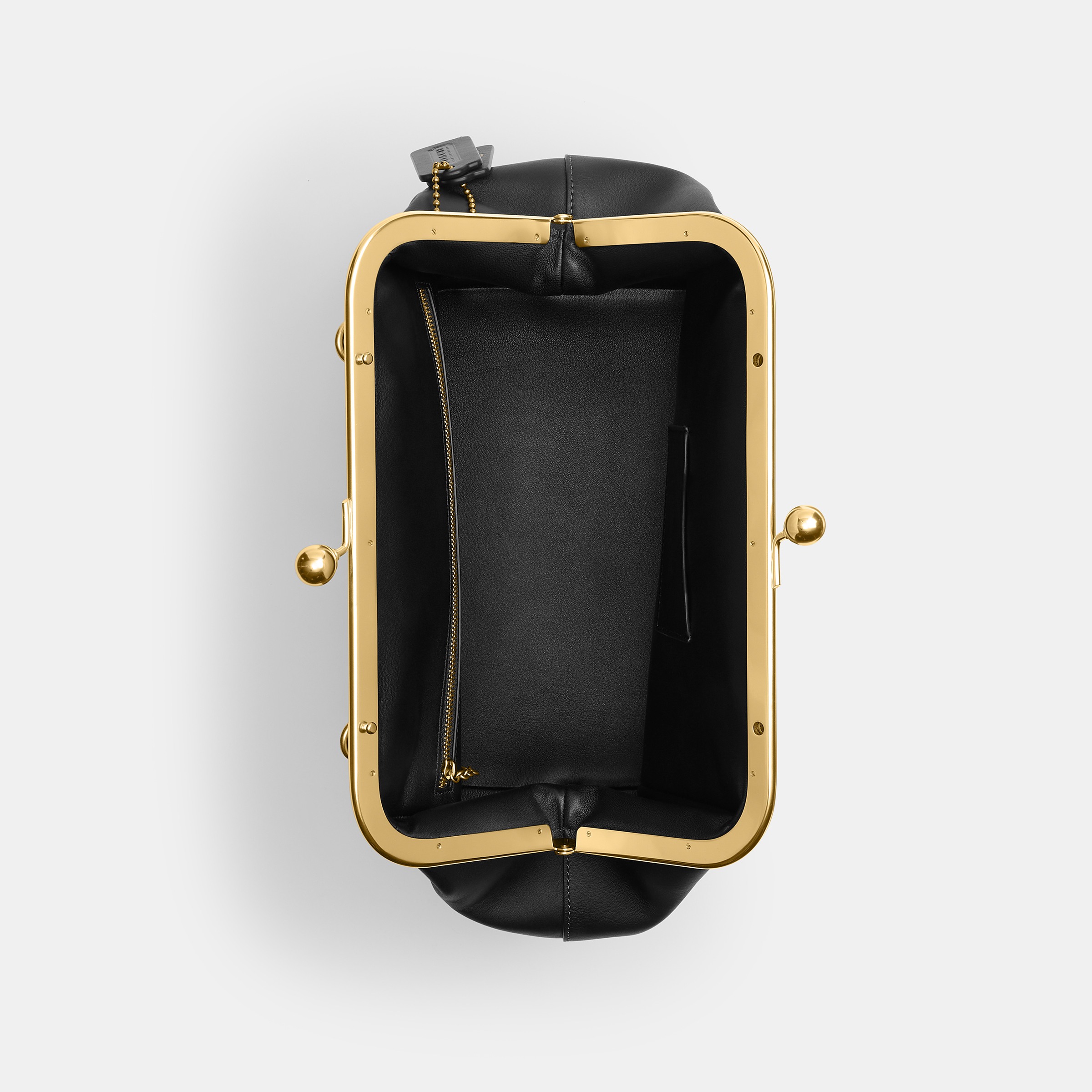 Kisslock Frame Bag 27