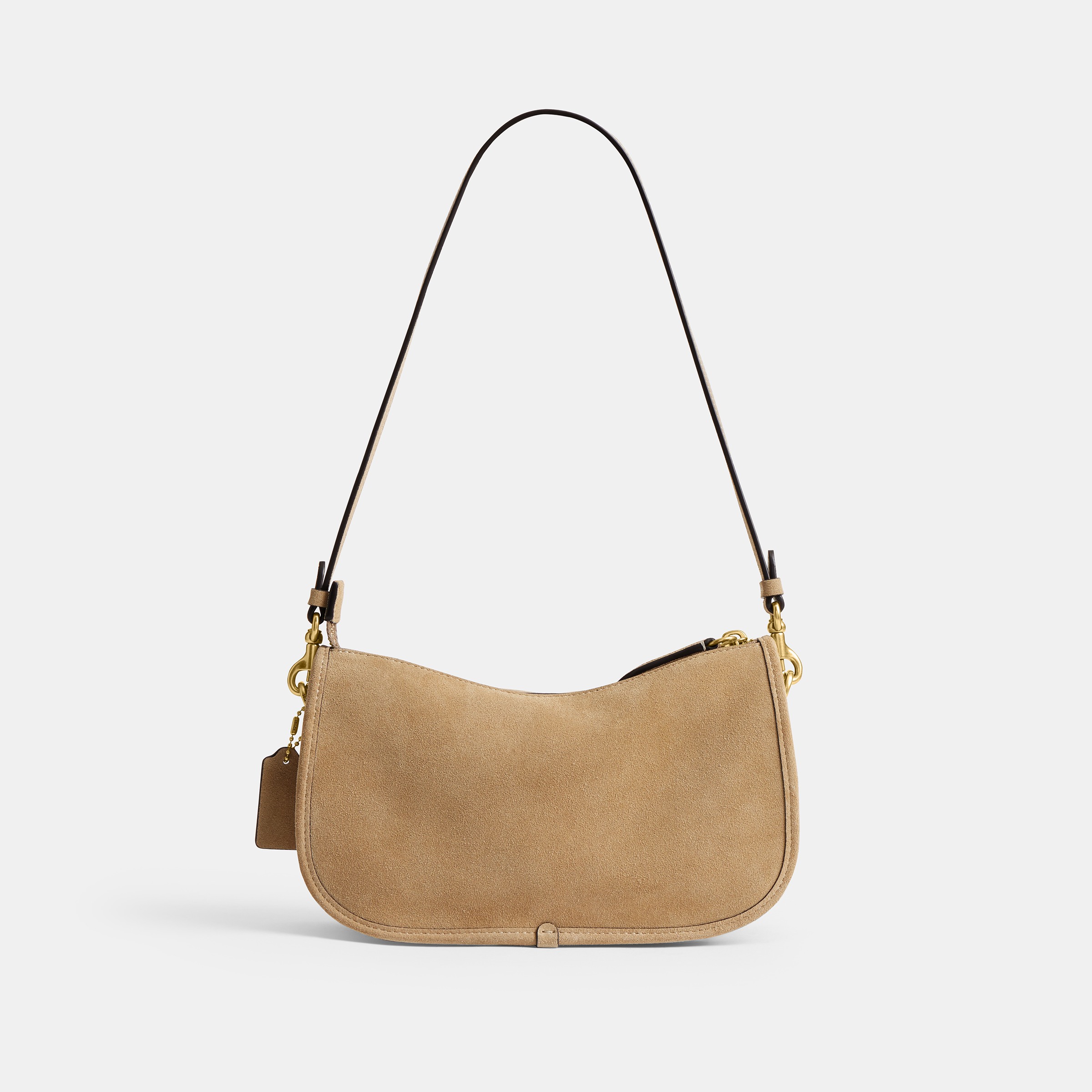 Twin Turnlock Waverly Bag