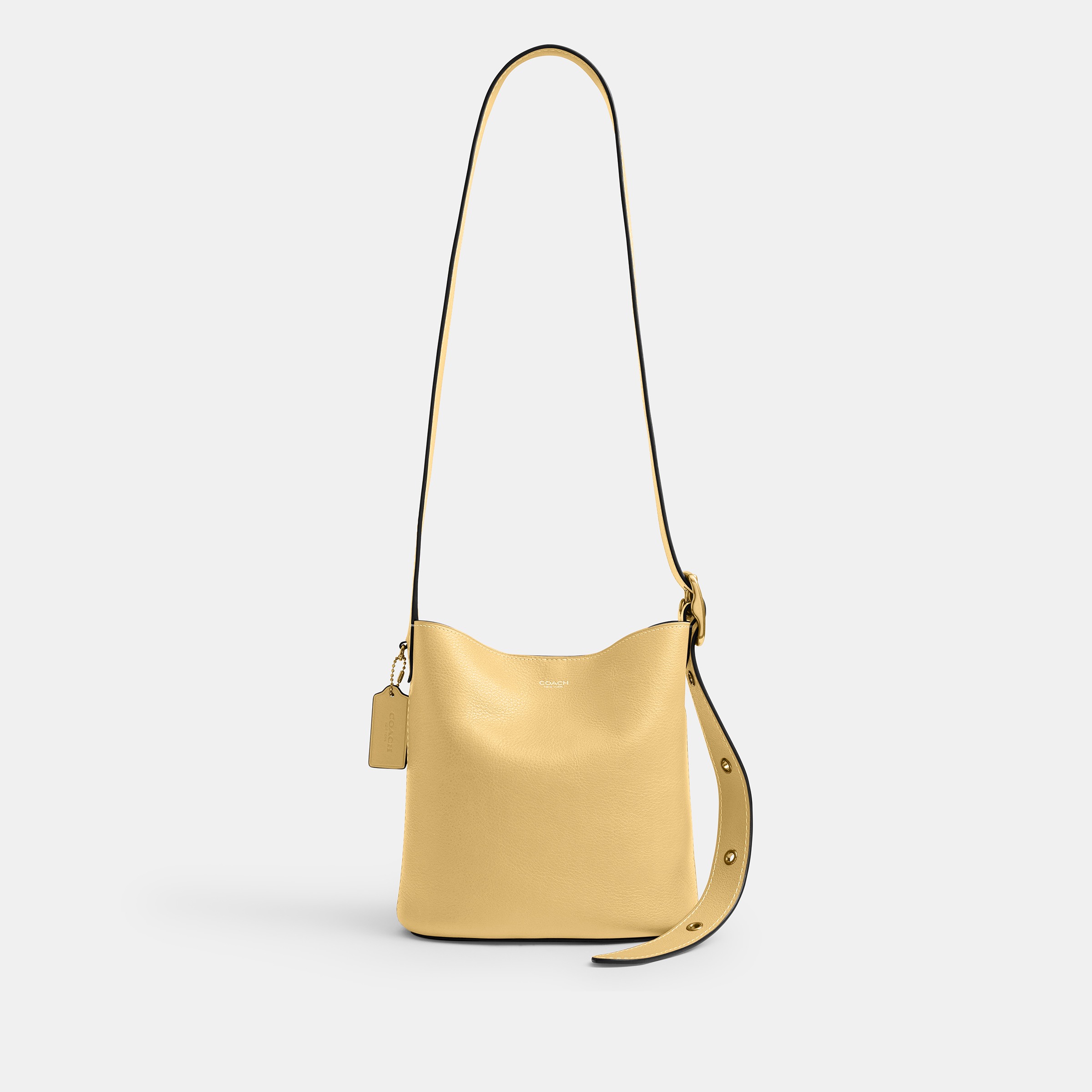 Bleecker Bucket Bag 21