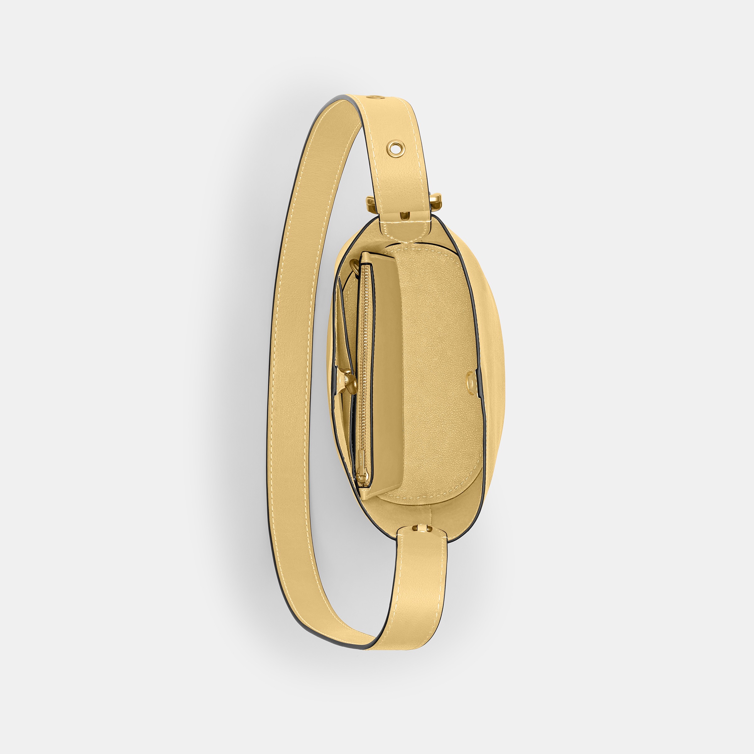 Bleecker Bucket Bag 21