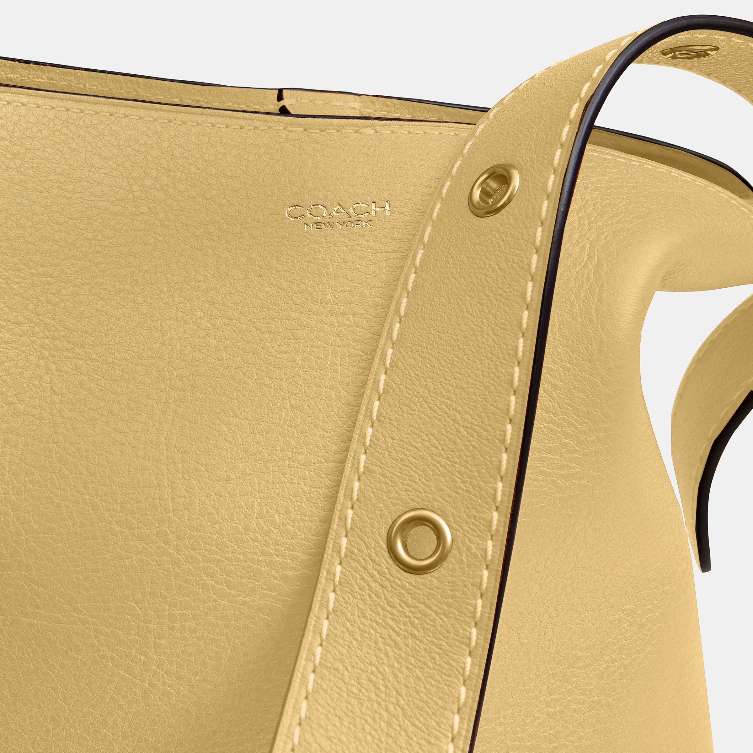 Bleecker Bucket Bag 21