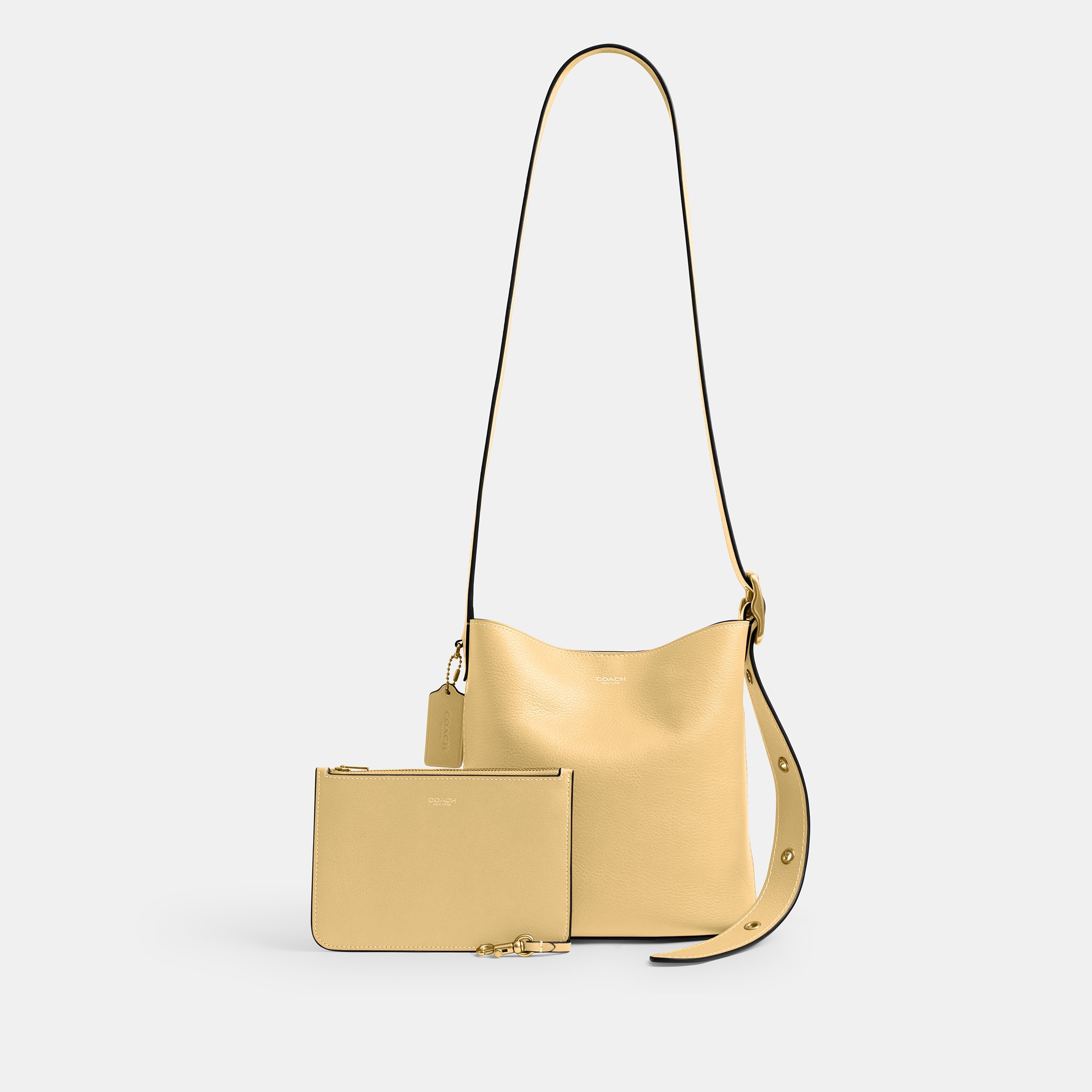 Bleecker Bucket Bag 21
