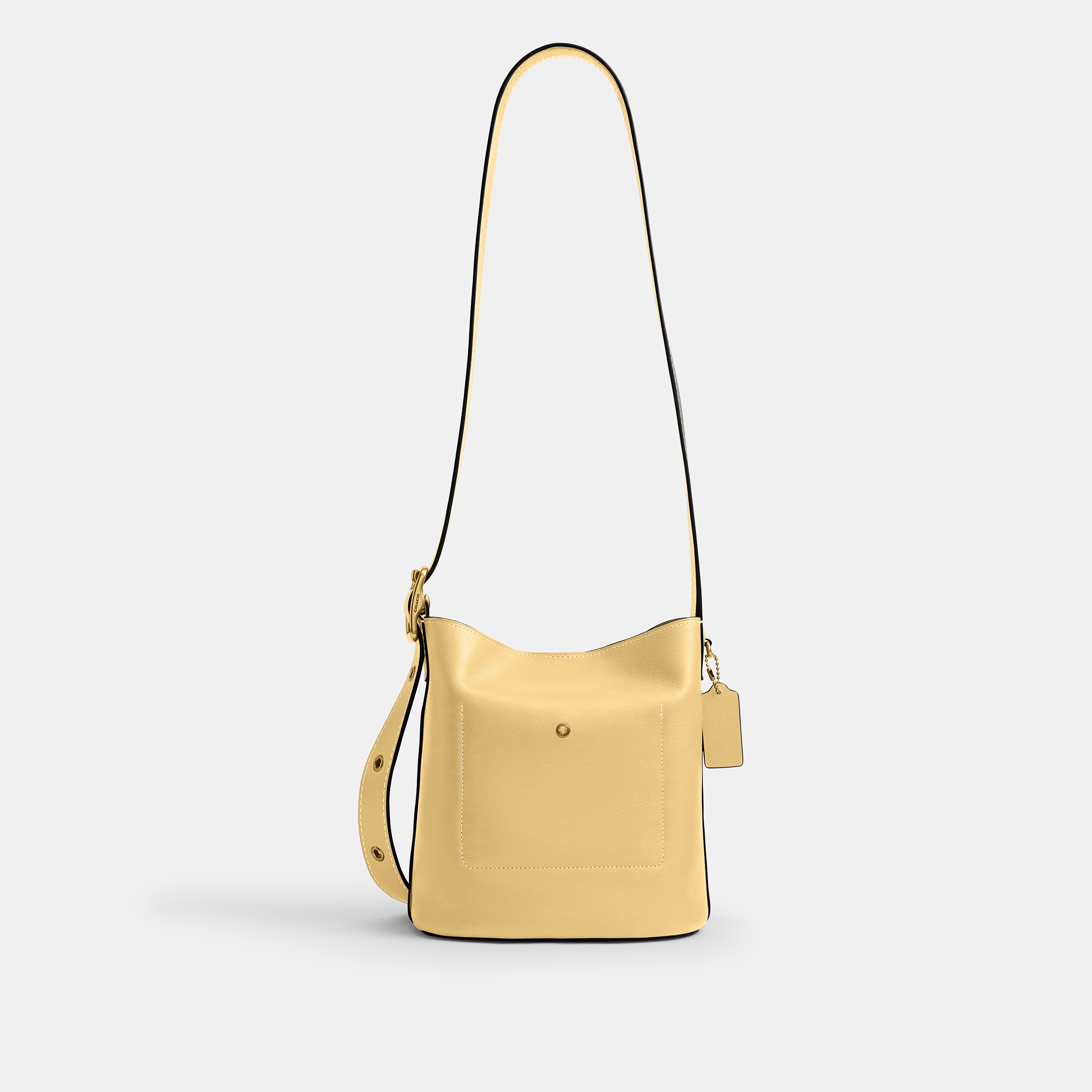 Bleecker Bucket Bag 21