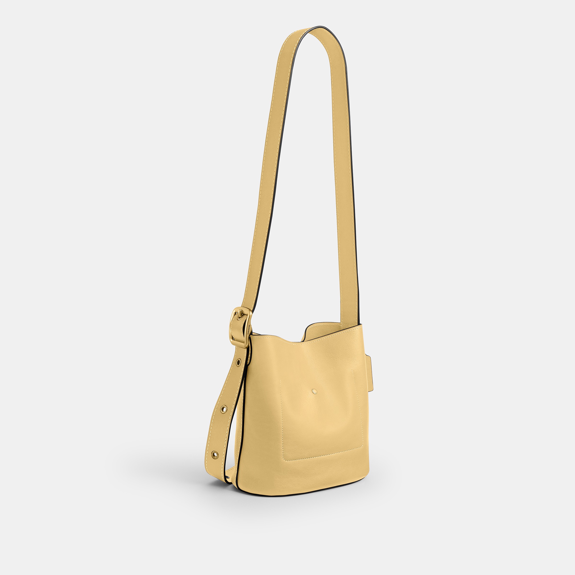 Bleecker Bucket Bag 21