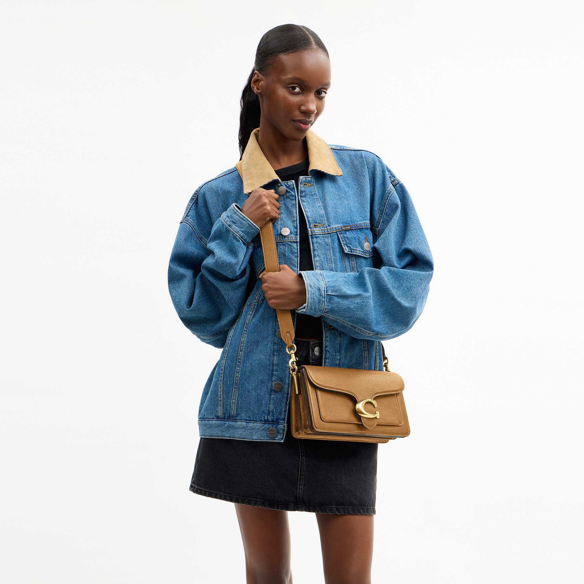 Tabby Shoulder Bag 26