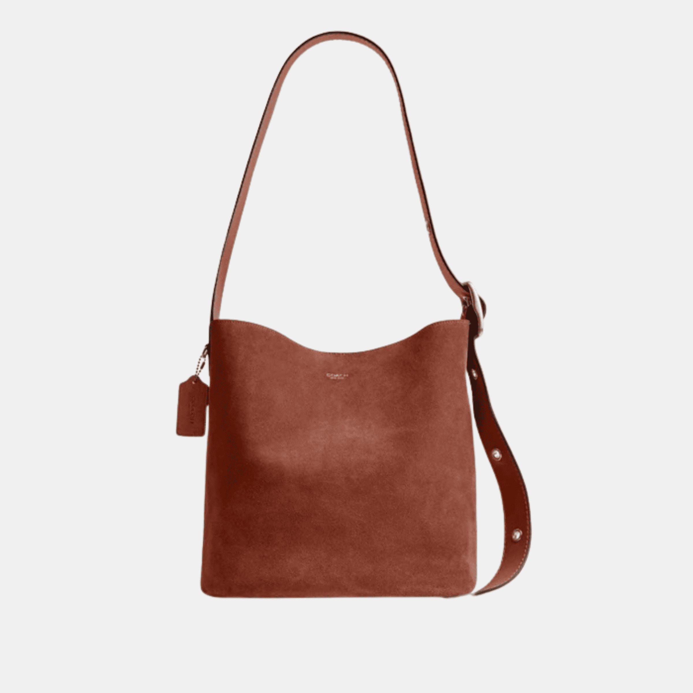 Bleecker Bucket Bag