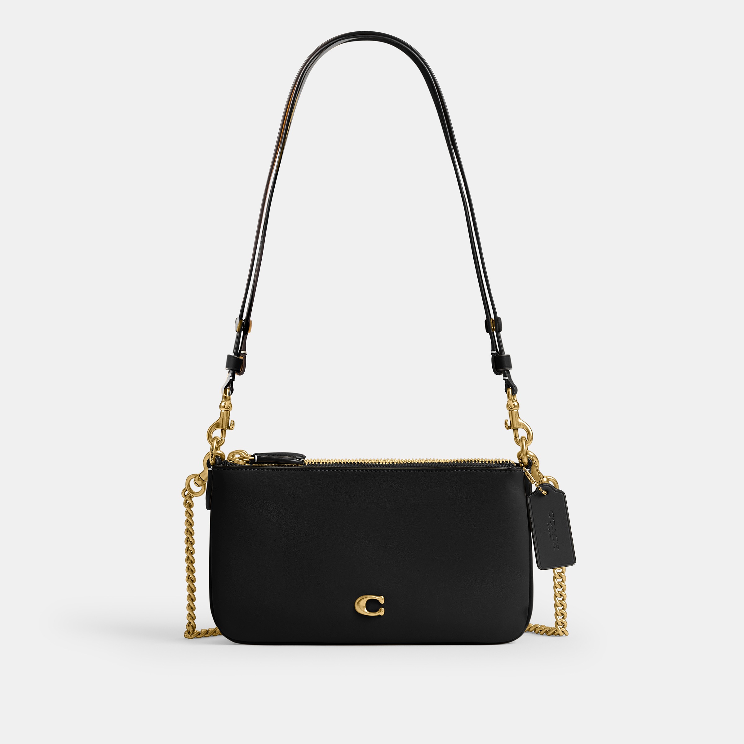 Audrey Crossbody Bag
