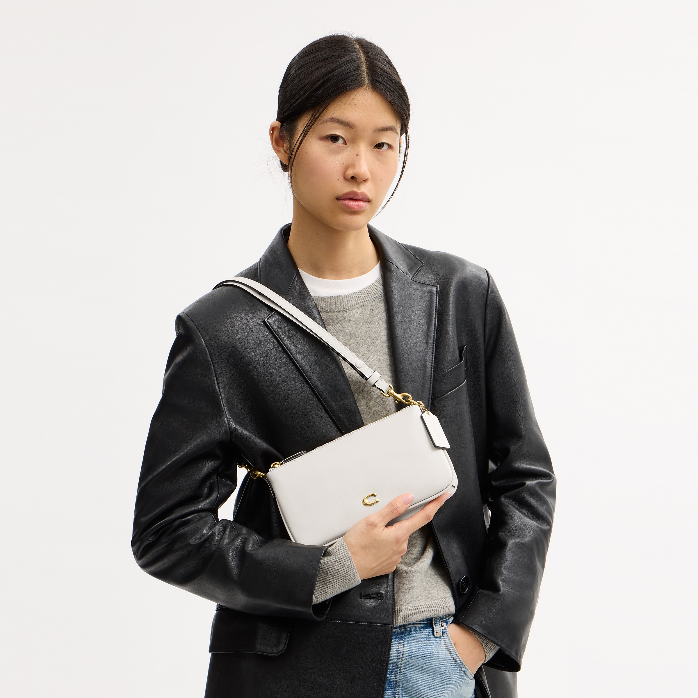 Audrey Crossbody Bag