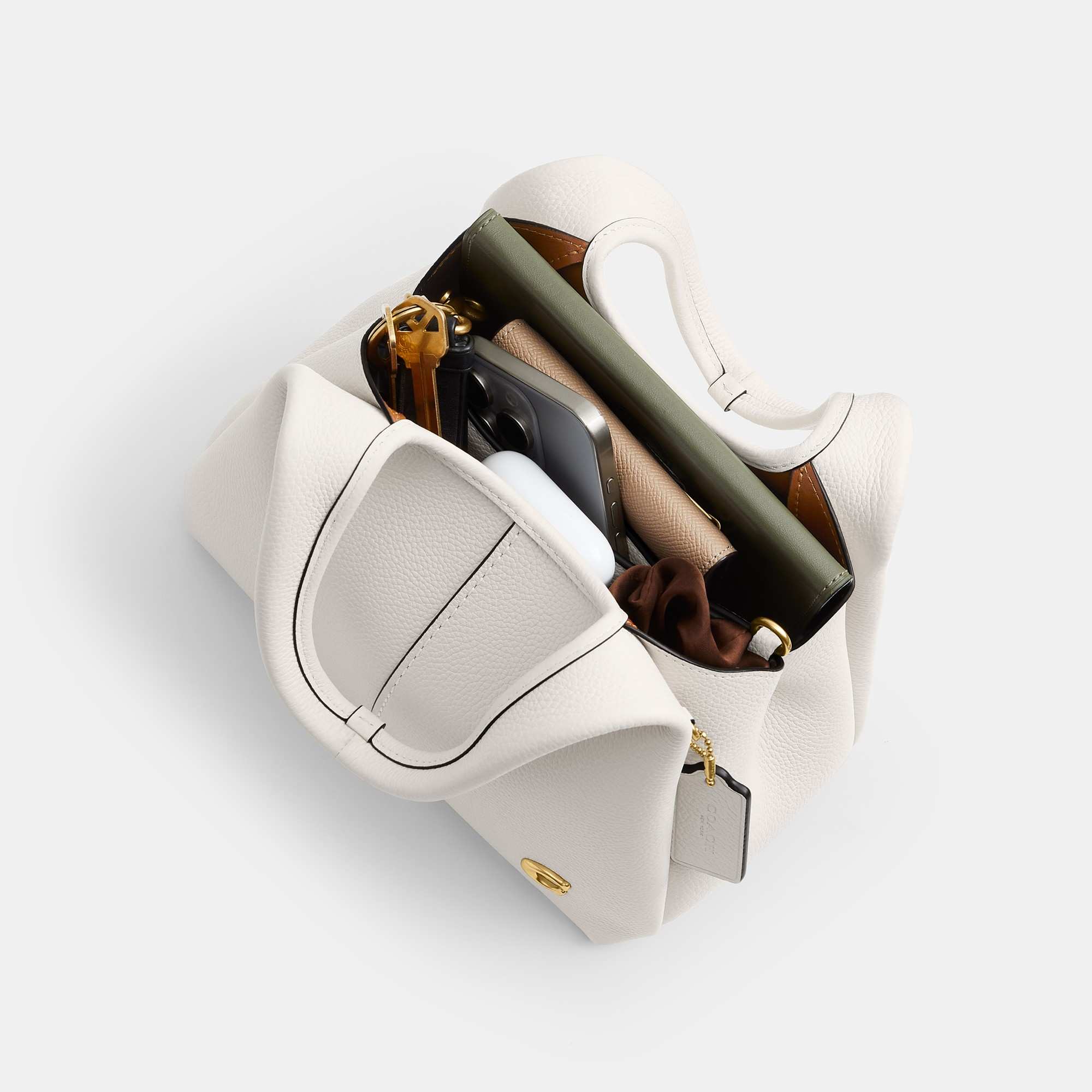 Lana Shoulder Bag 23