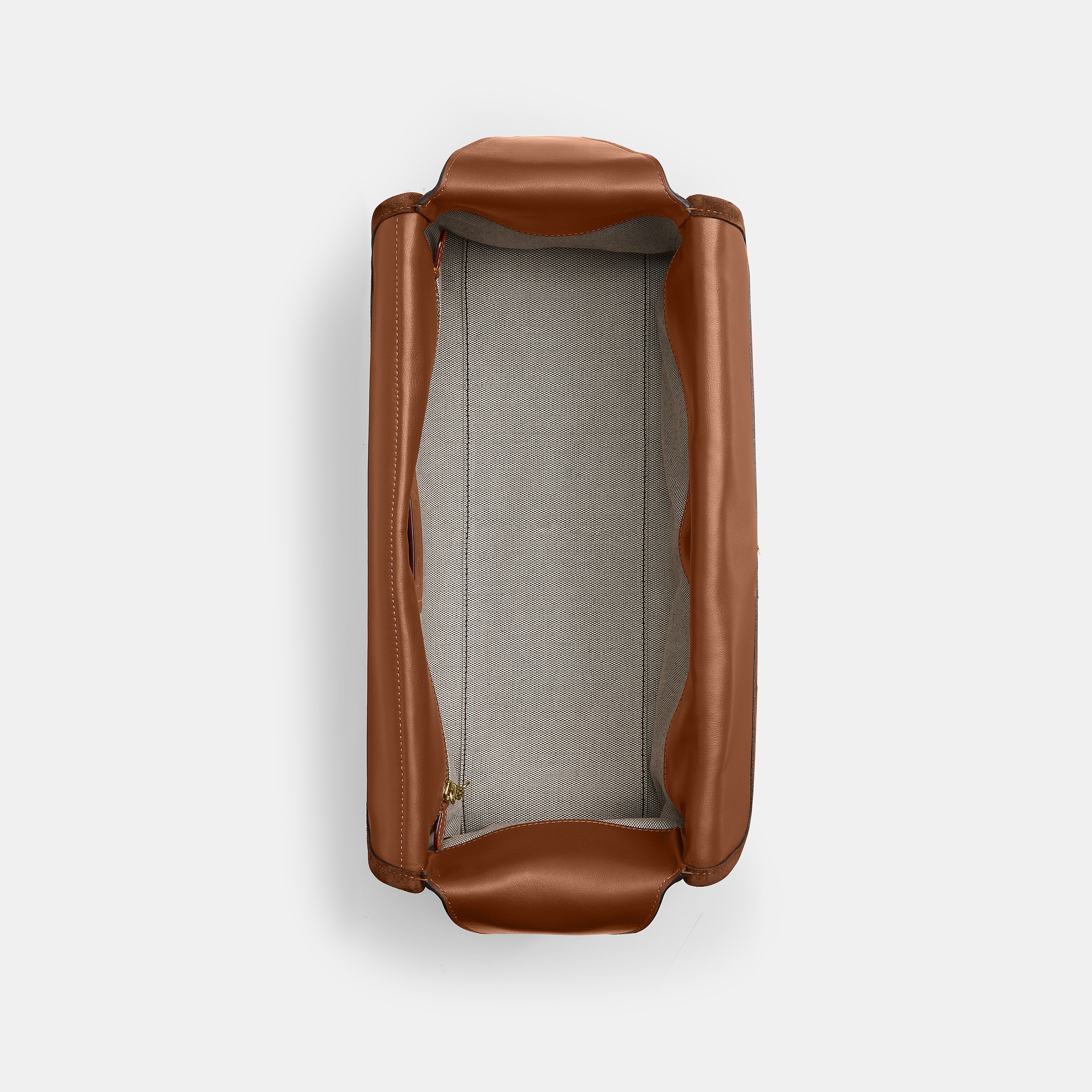 Turnlock Haversack Bag