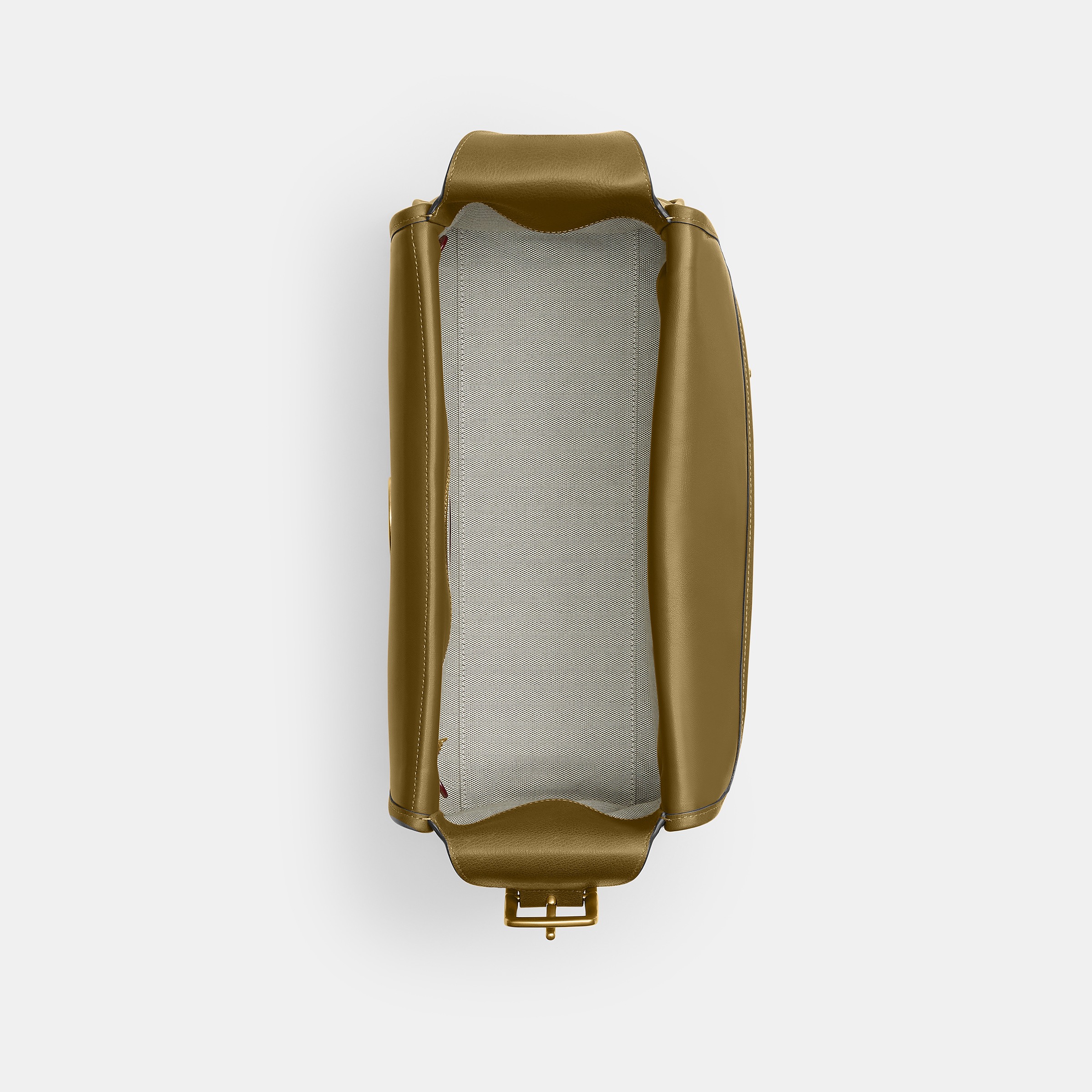 Turnlock Haversack Bag