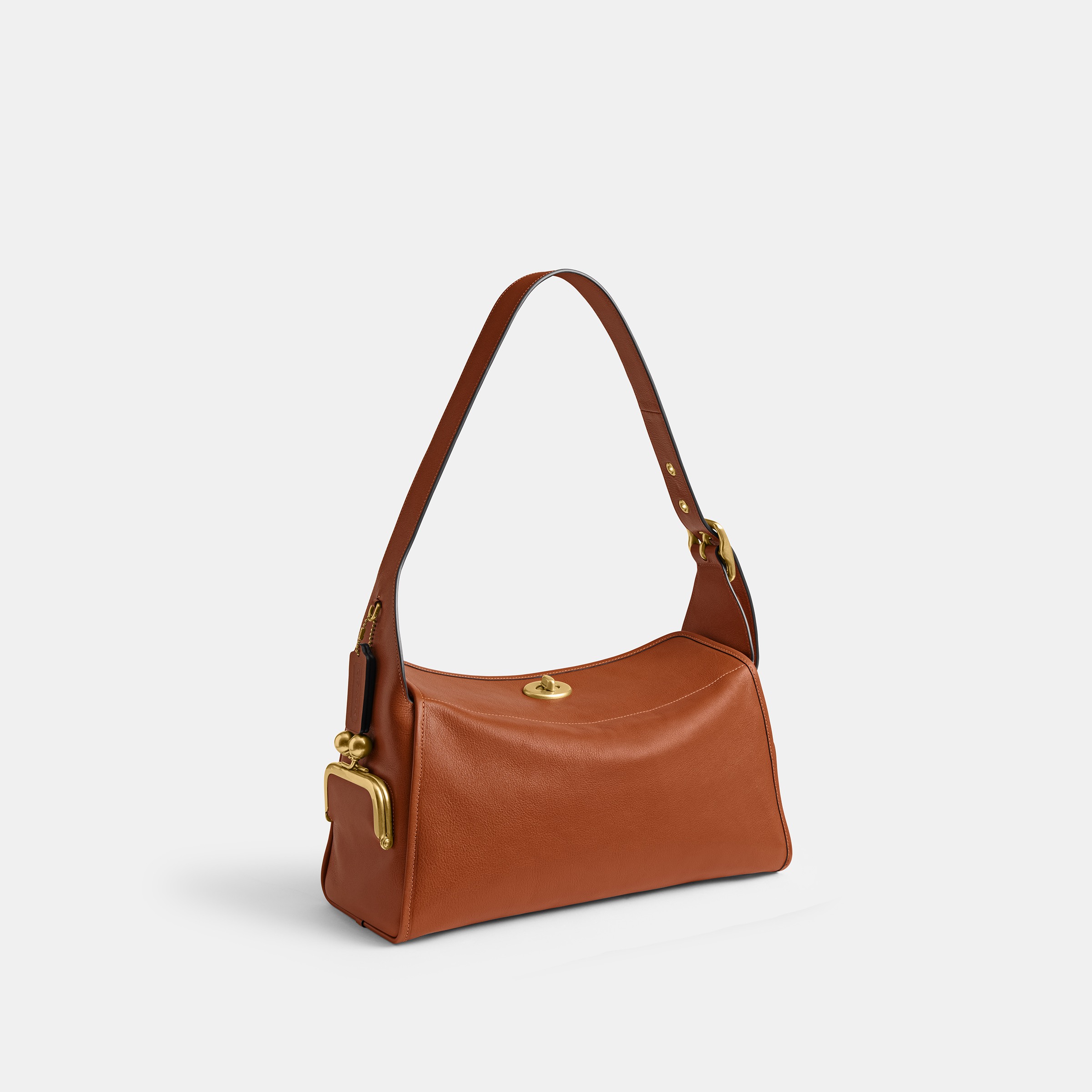 Turnlock Haversack Bag