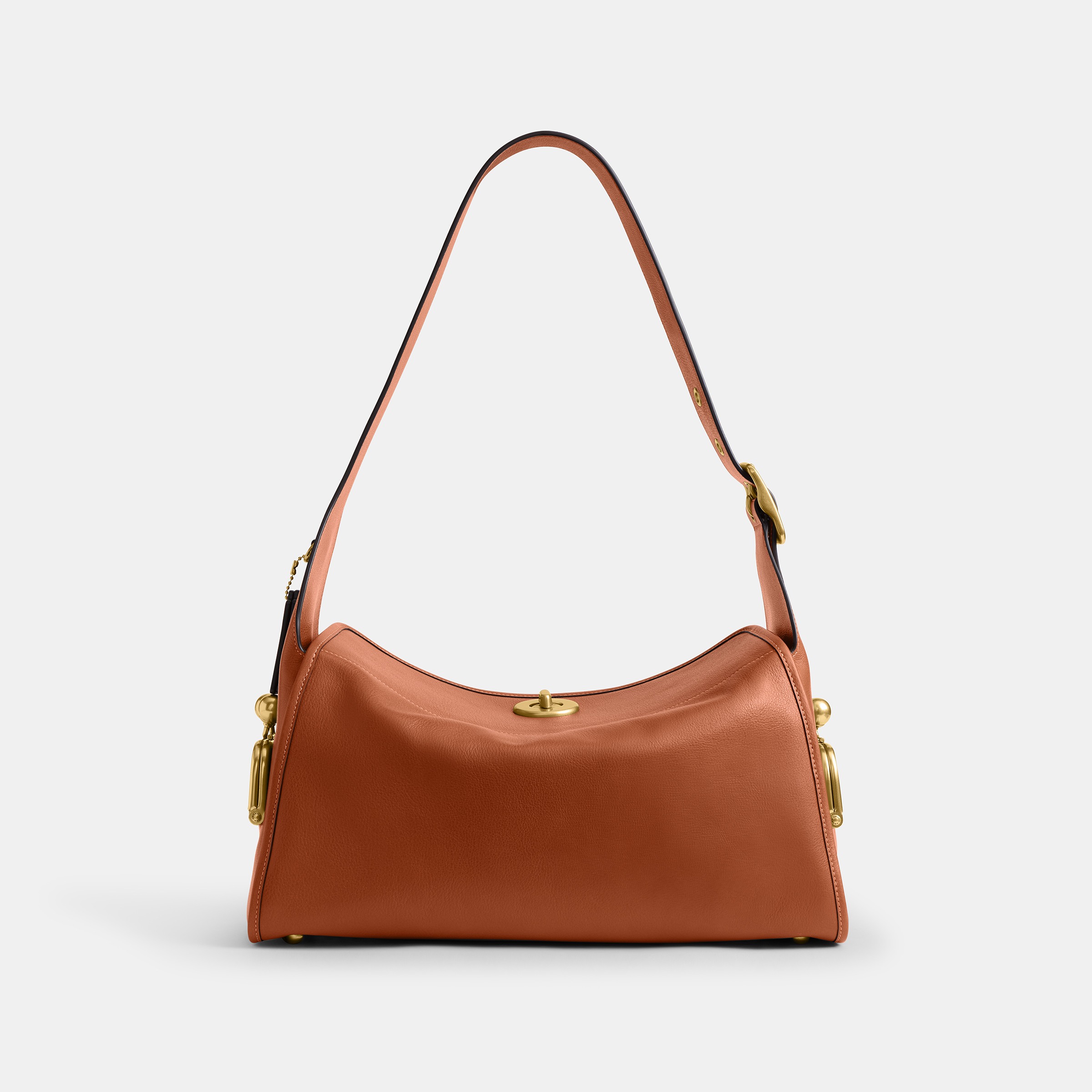 Turnlock Haversack Bag