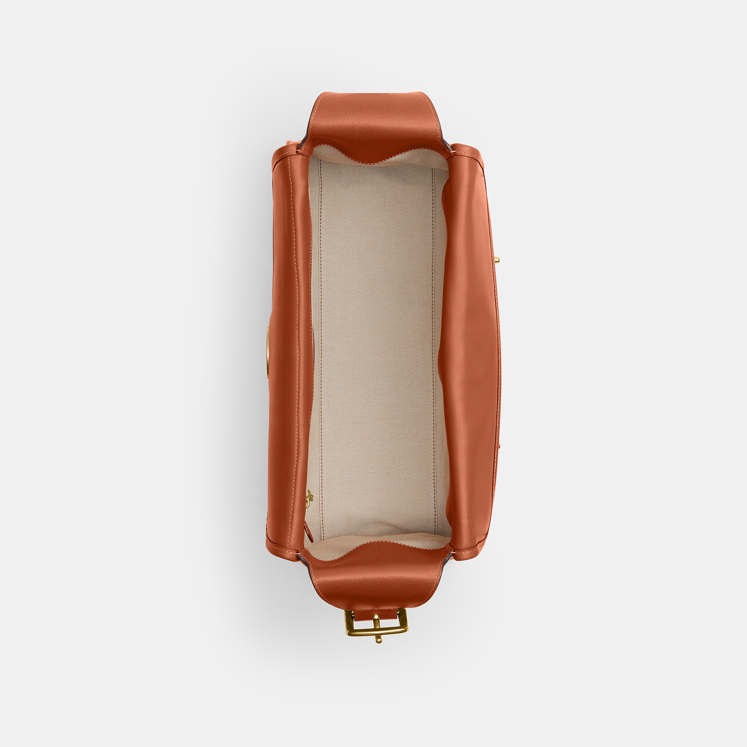 Turnlock Haversack Bag