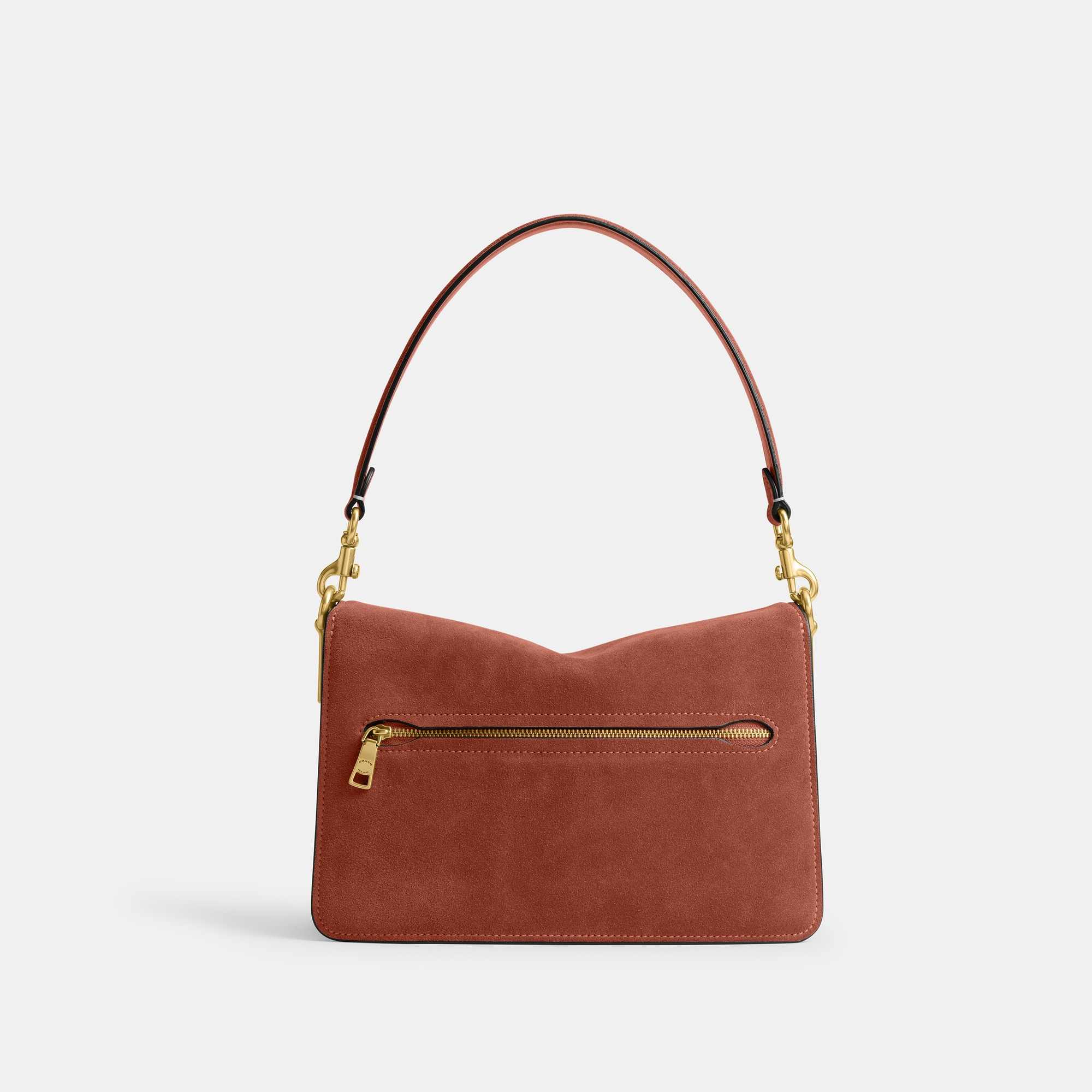 Chain Tabby Shoulder Bag