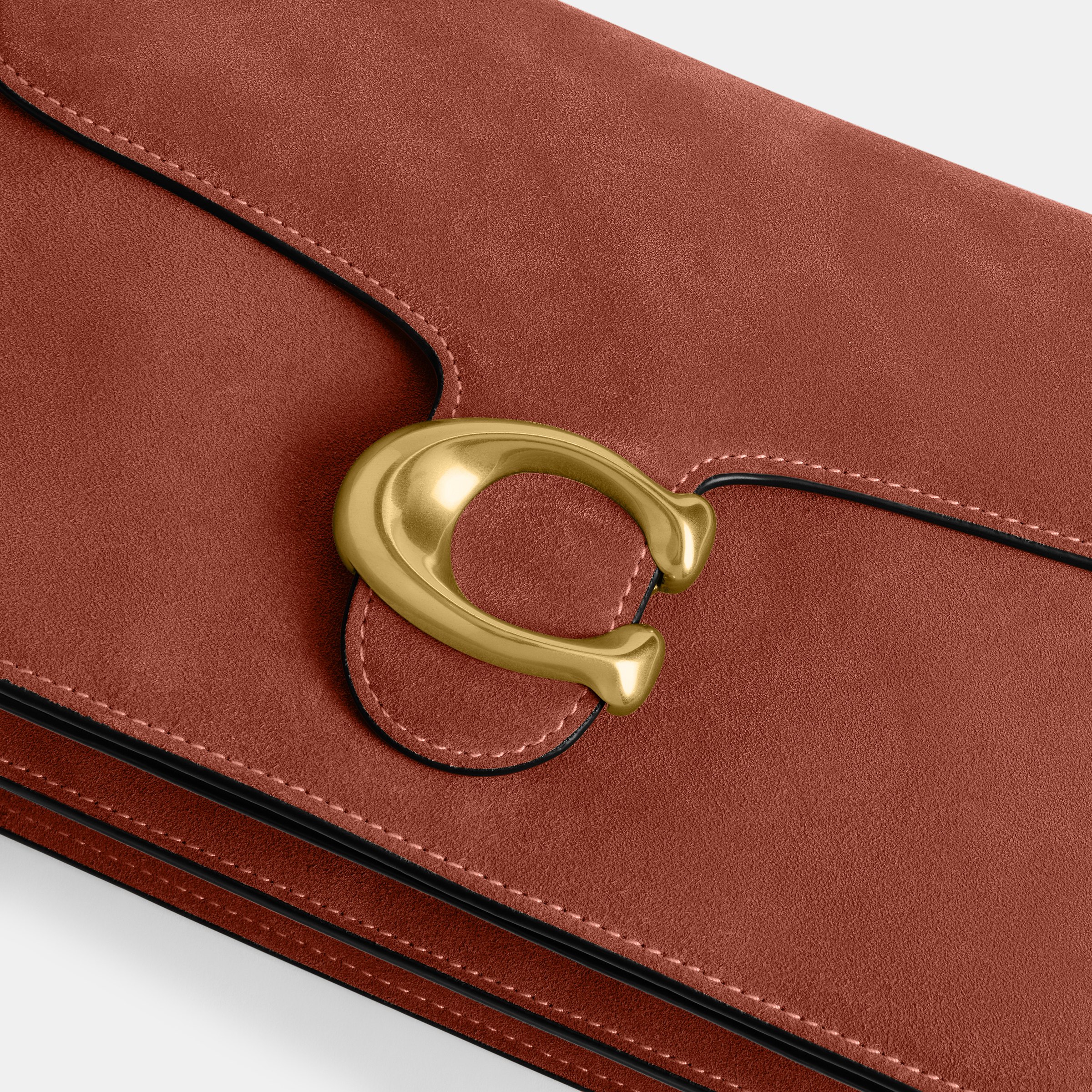 Chain Tabby Shoulder Bag